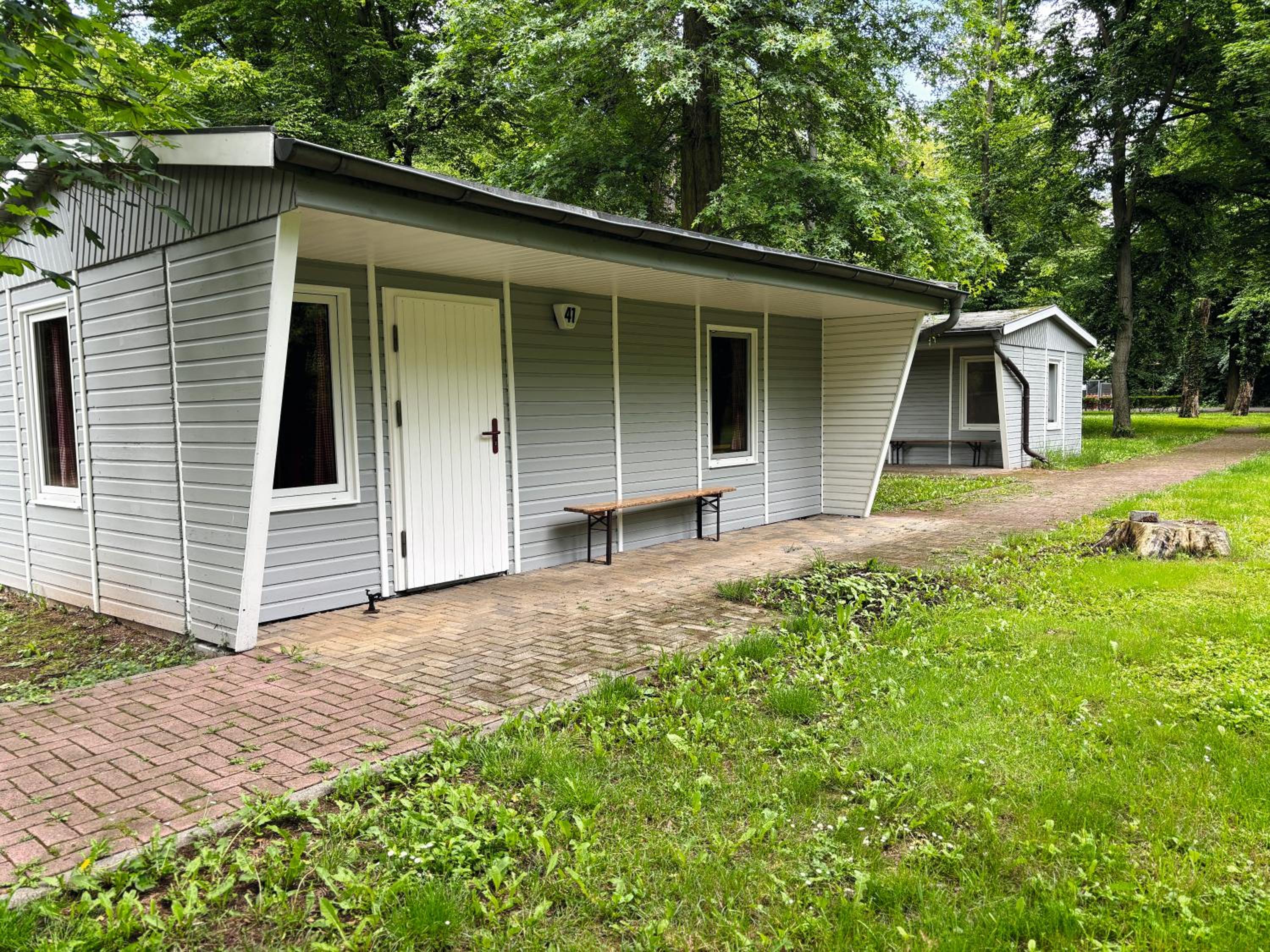 KNAUS Campingpark Leipzig