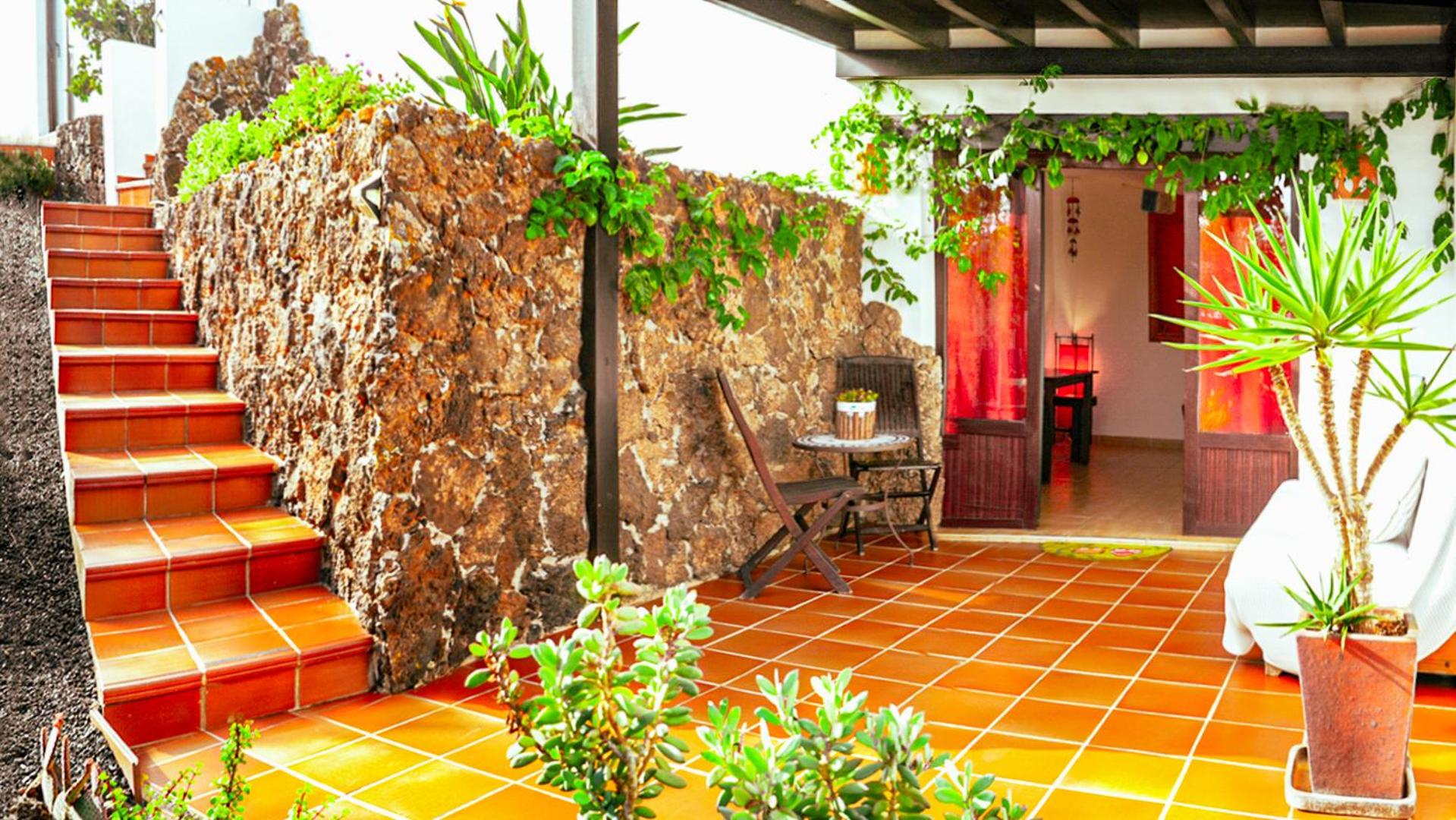 Villa Azul Fuerteventura