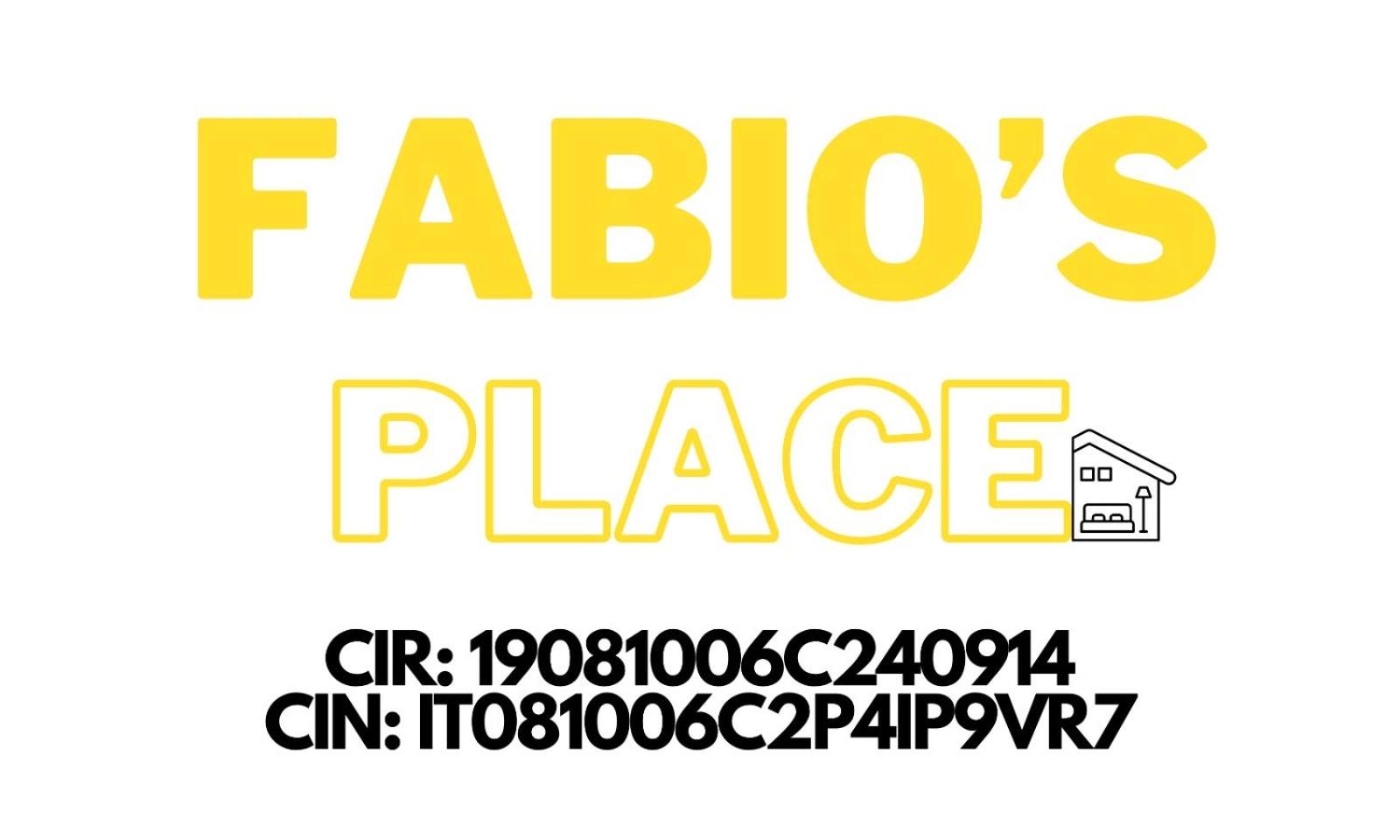 Fabio's Place