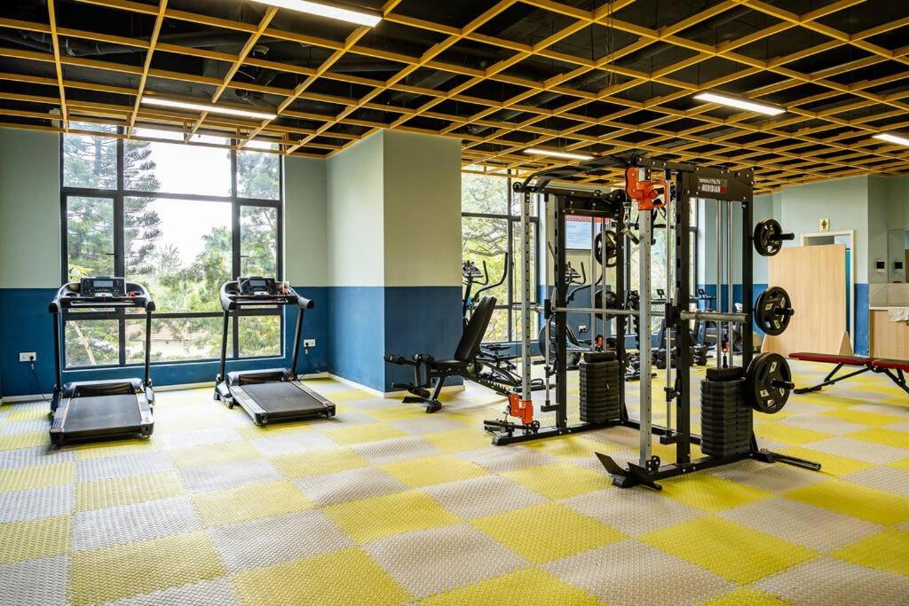 Luxury Cozy 5 Star Studio Apartment in Kilimani view 3
