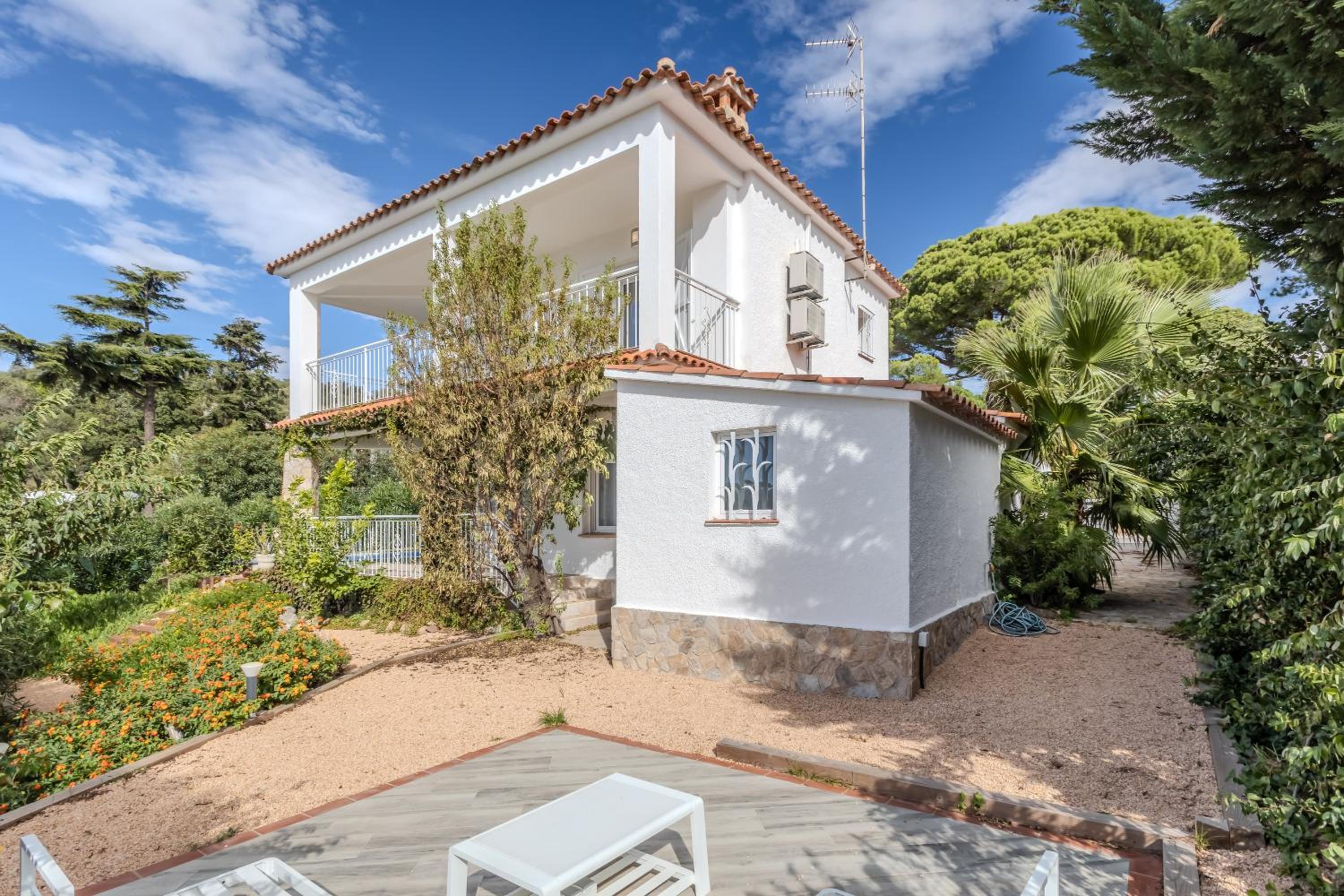 Villa Anna