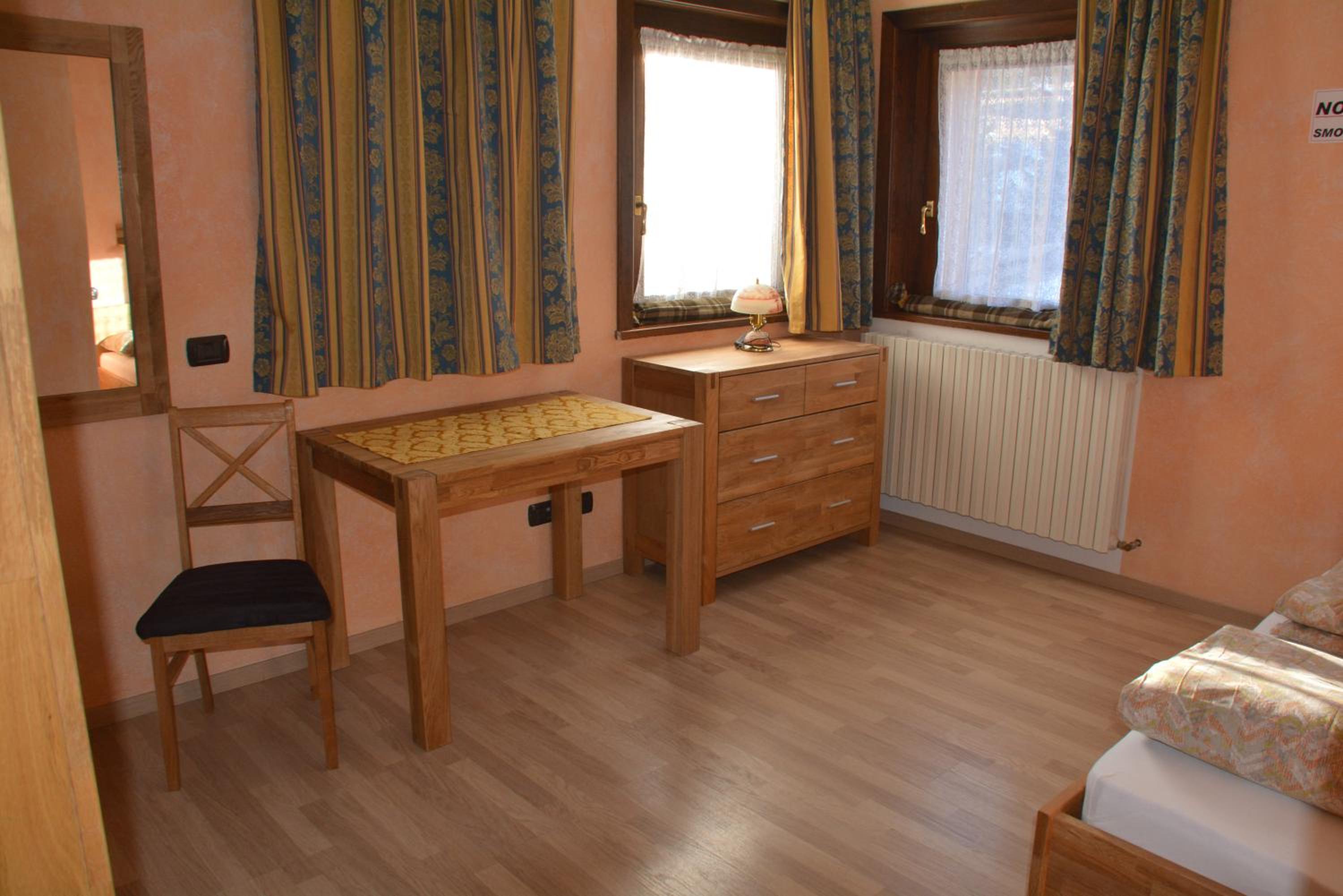 Chalet Rin Star view 5