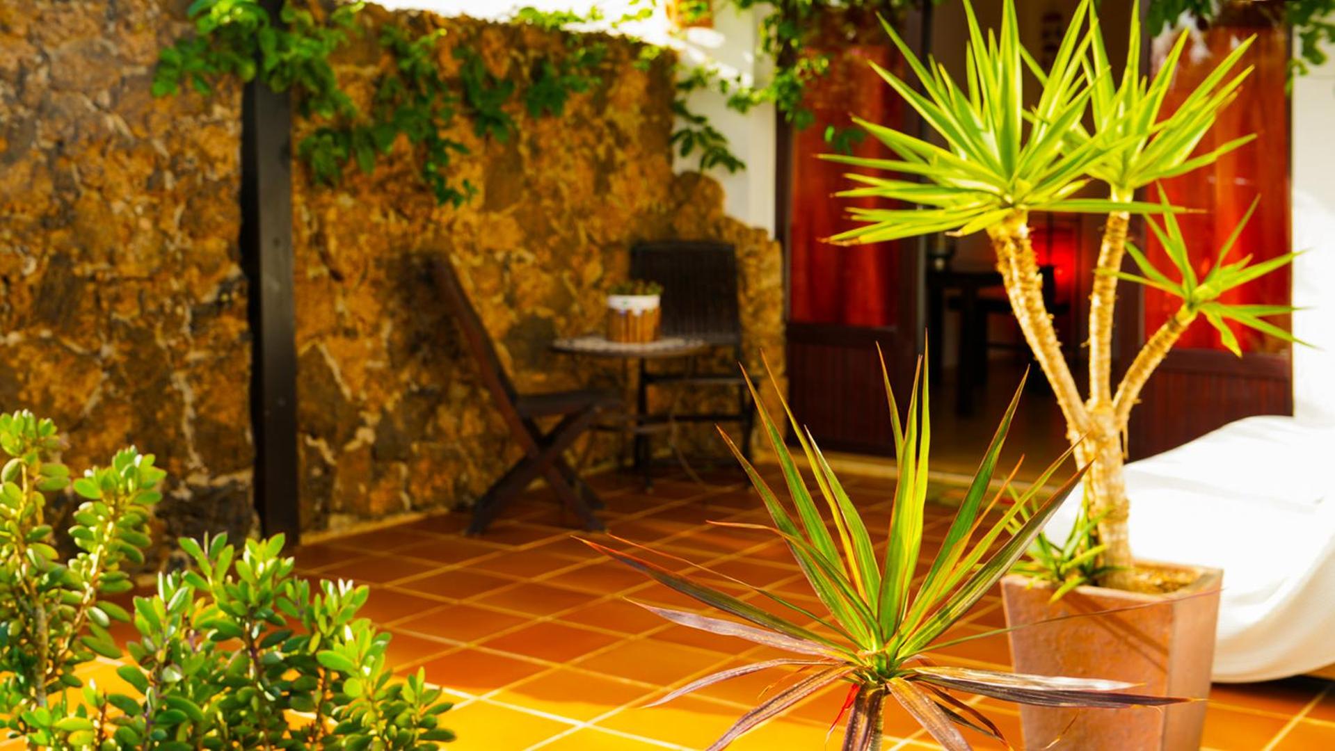 Villa Azul Fuerteventura