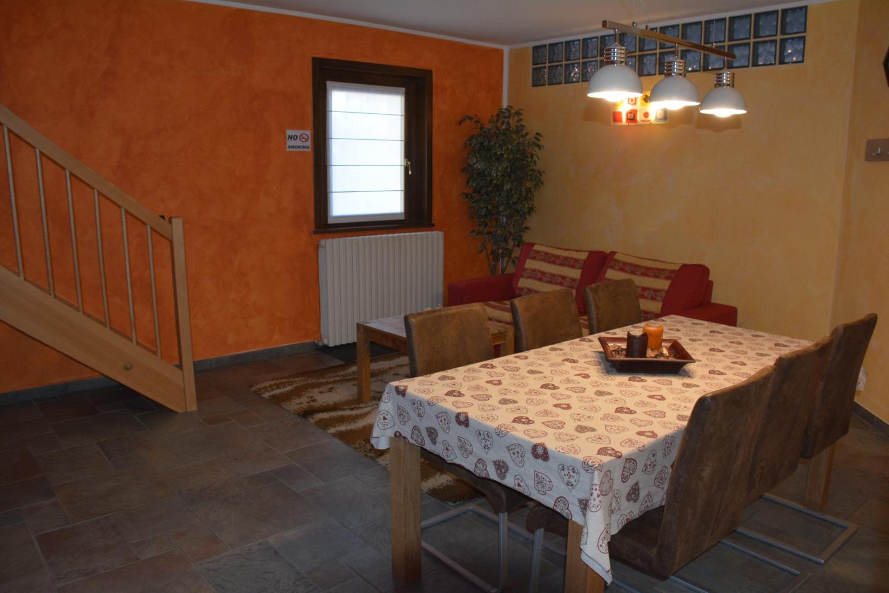 Chalet Rin Star view 2