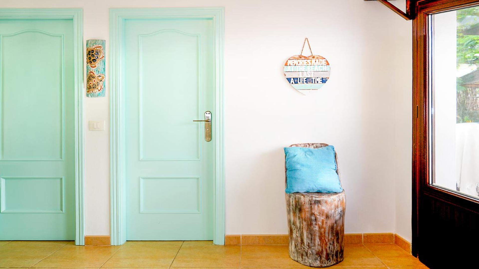 Villa Azul Fuerteventura