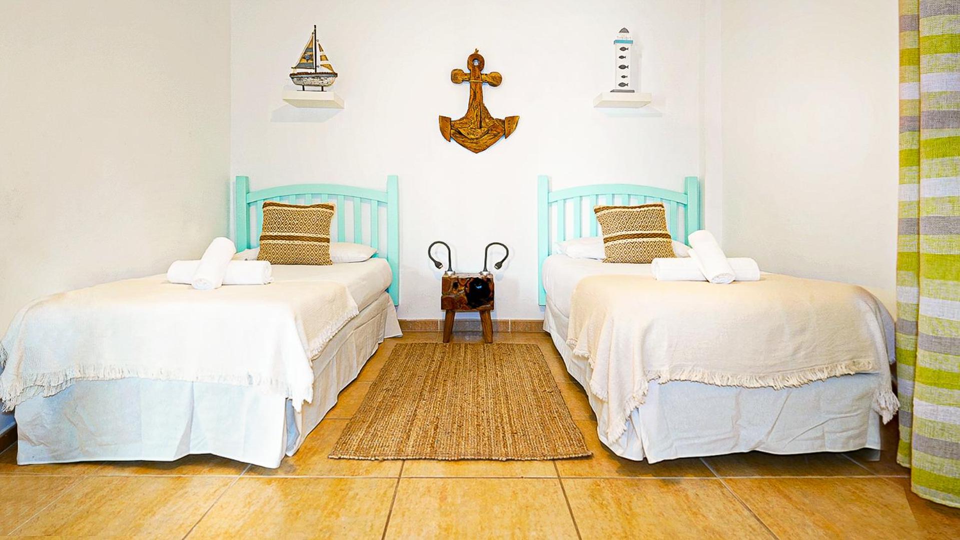 Villa Azul Fuerteventura