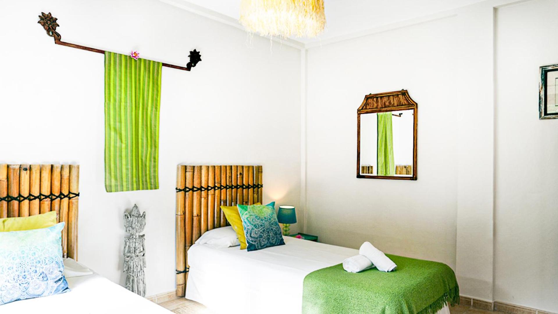 Villa Azul Fuerteventura
