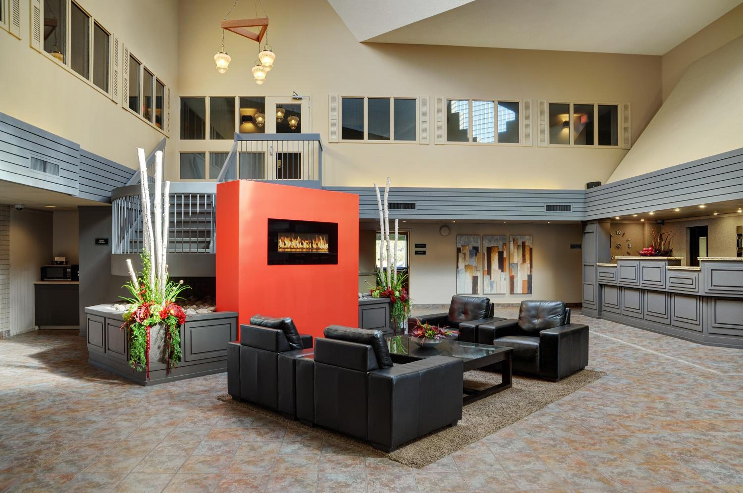 Travelway Inn Sudbury