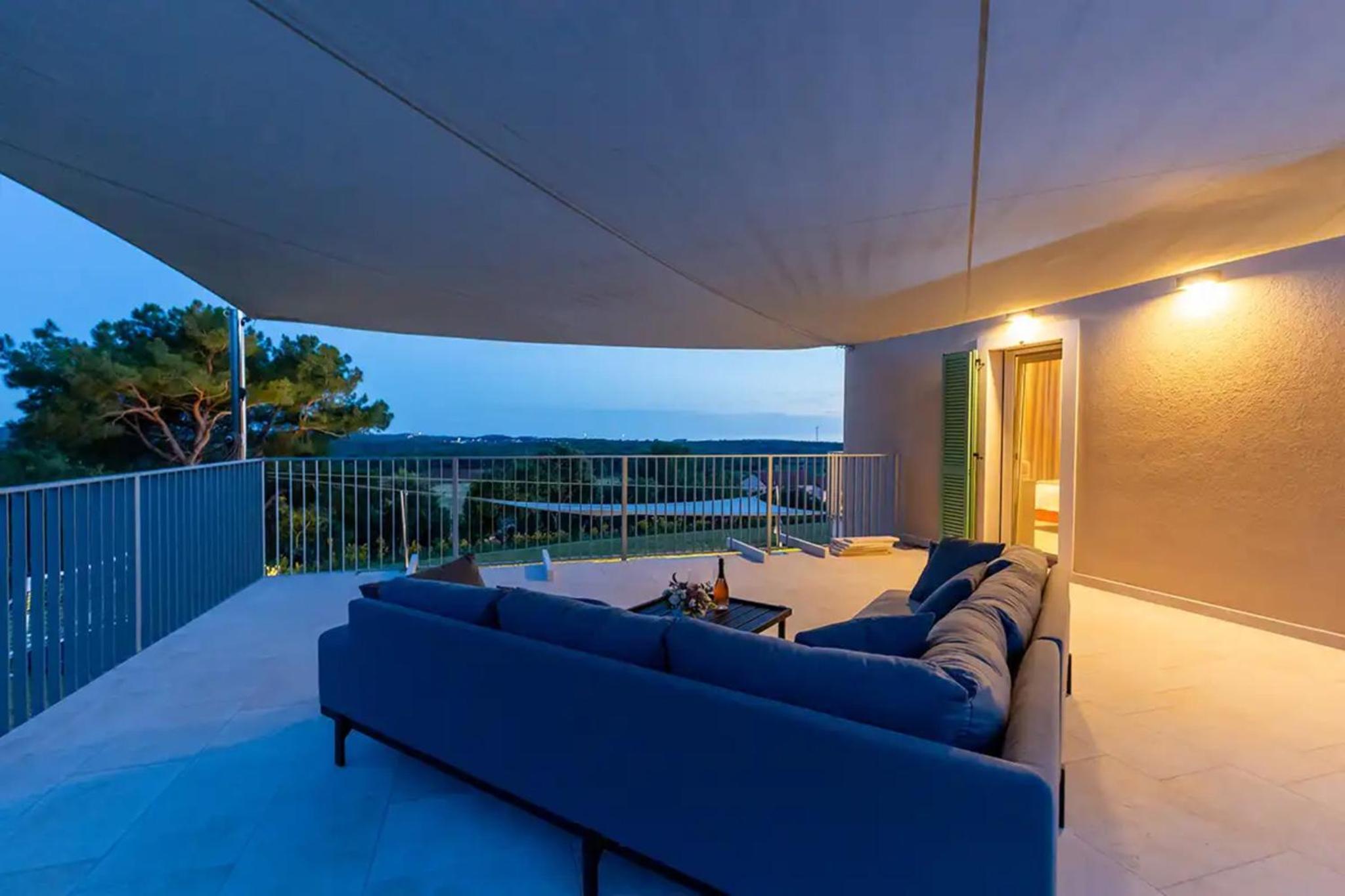 Villa Panorama