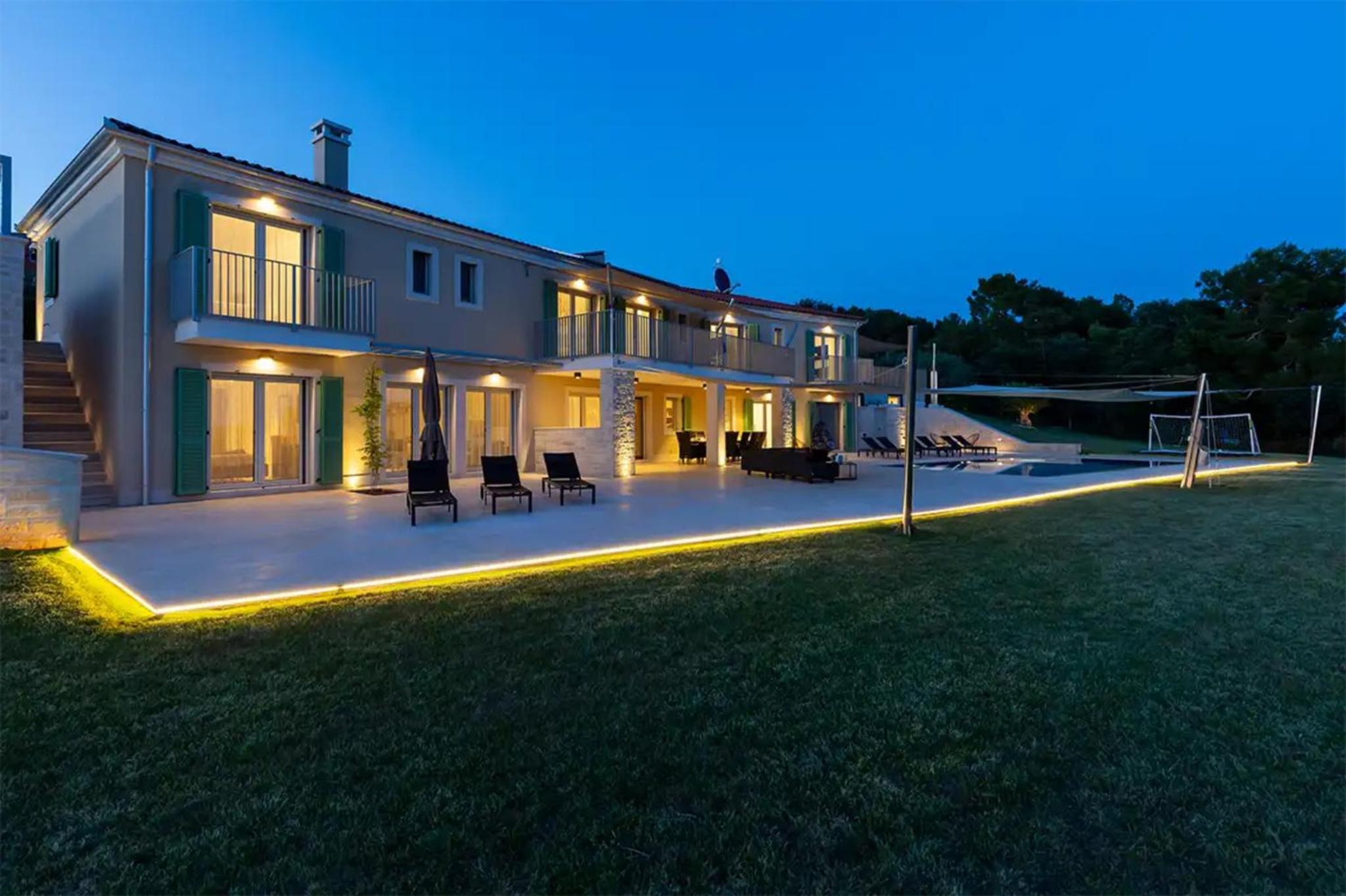 Villa Panorama