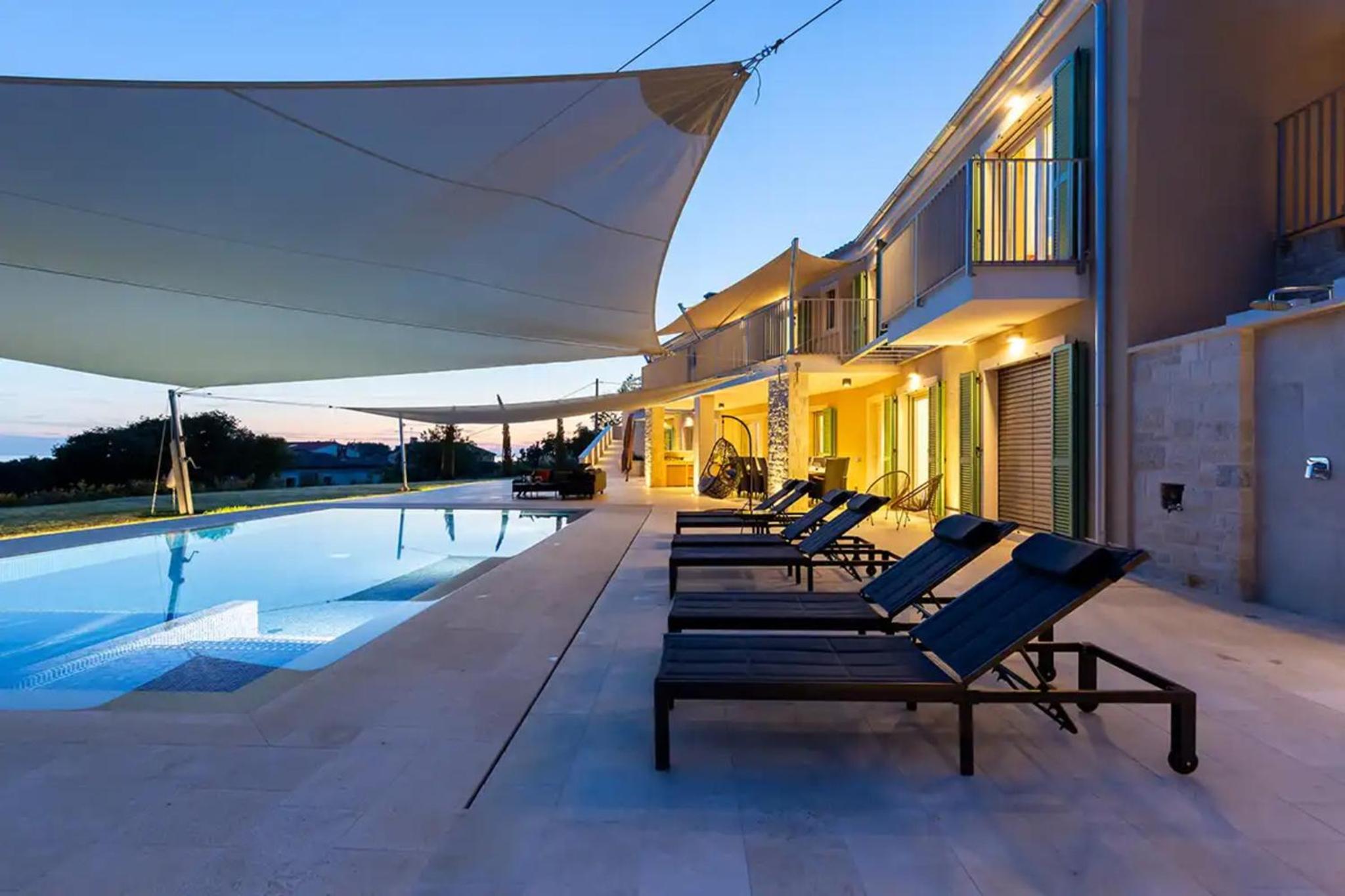 Villa Panorama