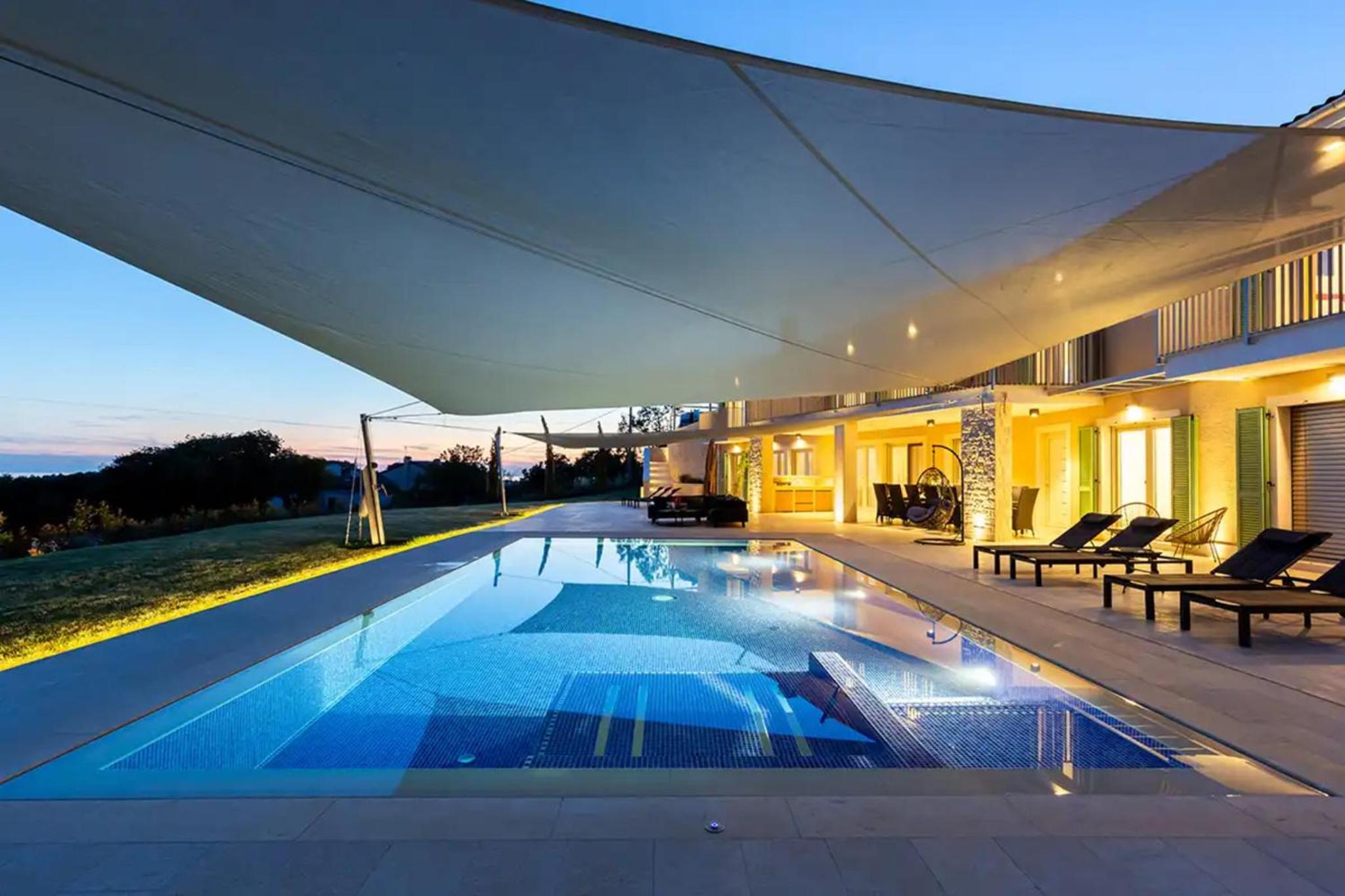 Villa Panorama