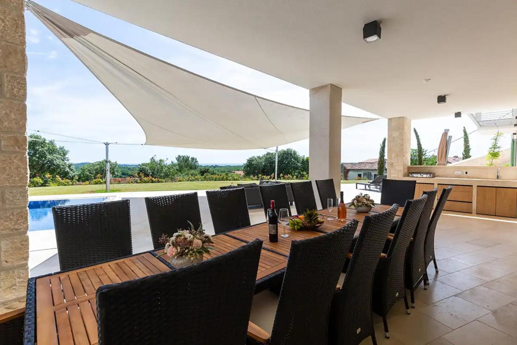 Villa Panorama