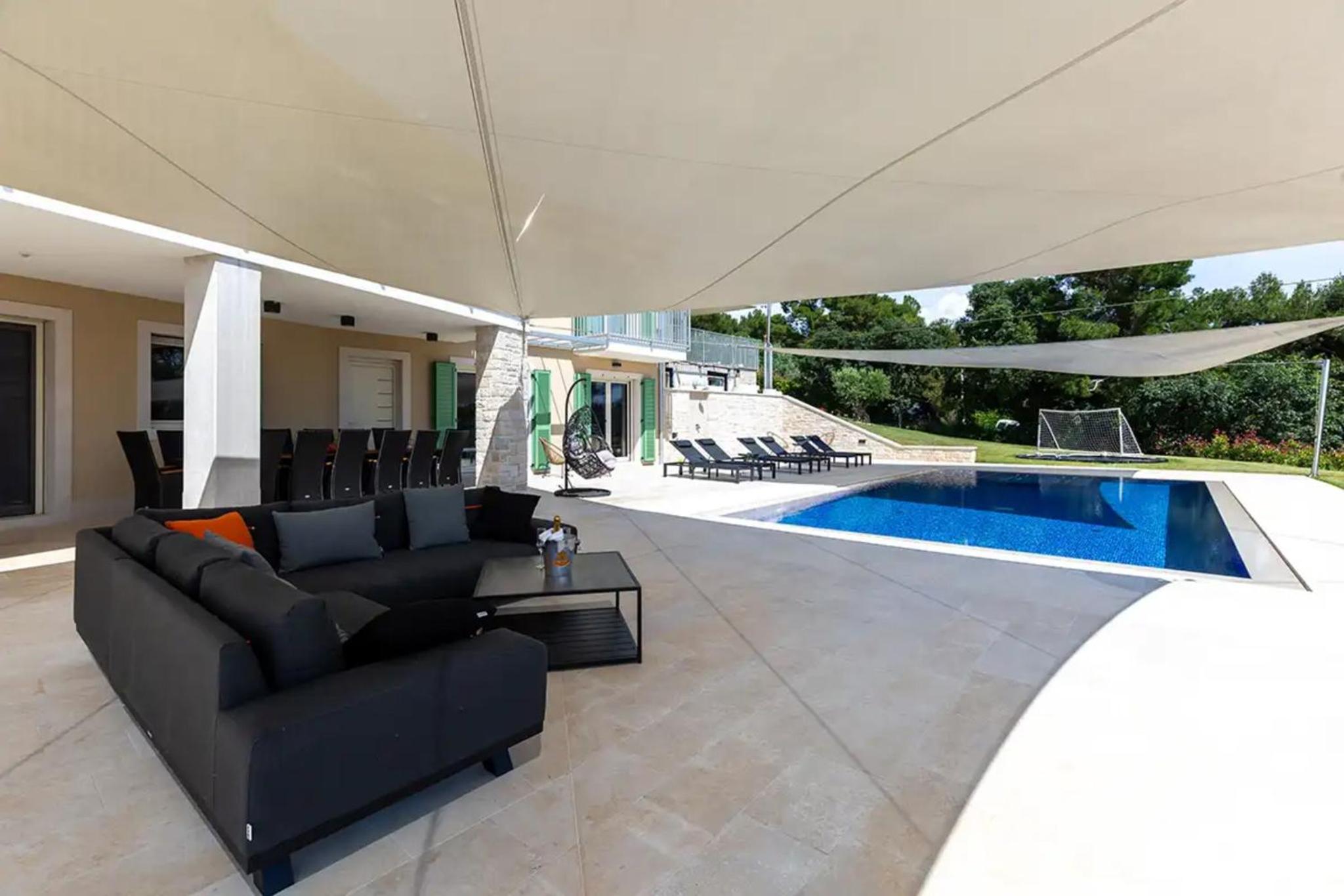 Villa Panorama