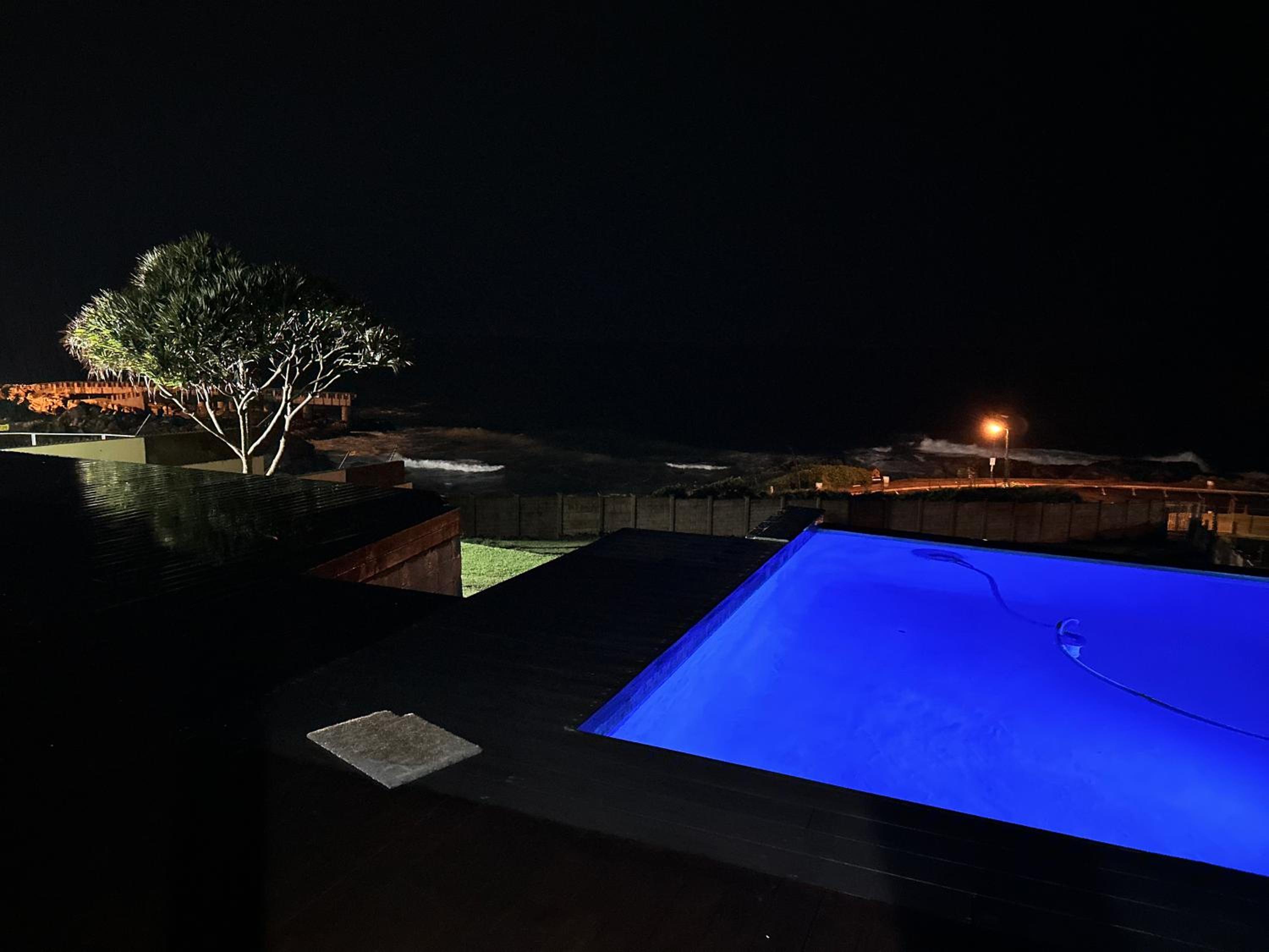 Beach House Margate view 4