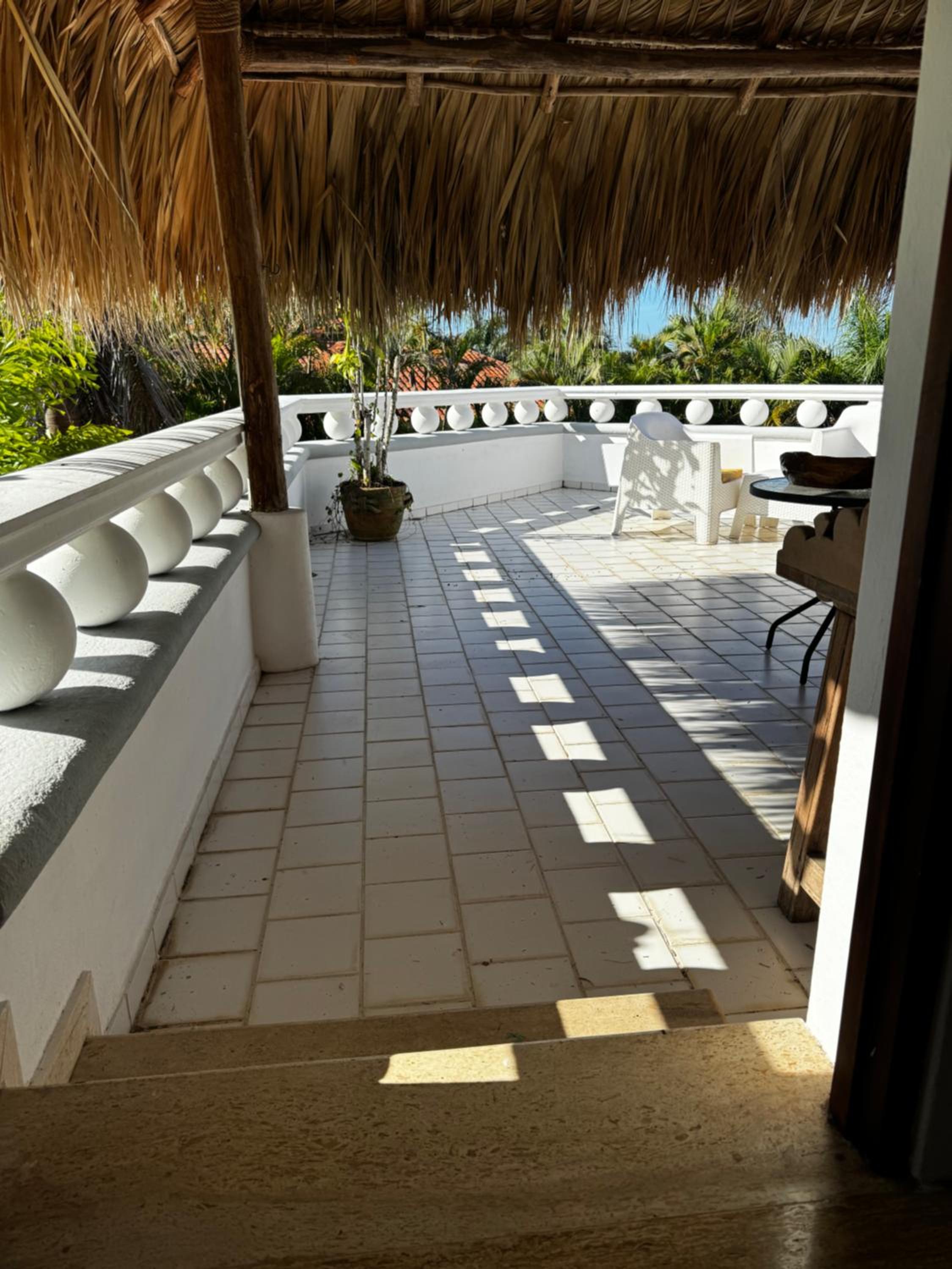 Private 1 room separate entrance Casa Campo view 4