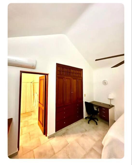 Private 1 room separate entrance Casa Campo view 3