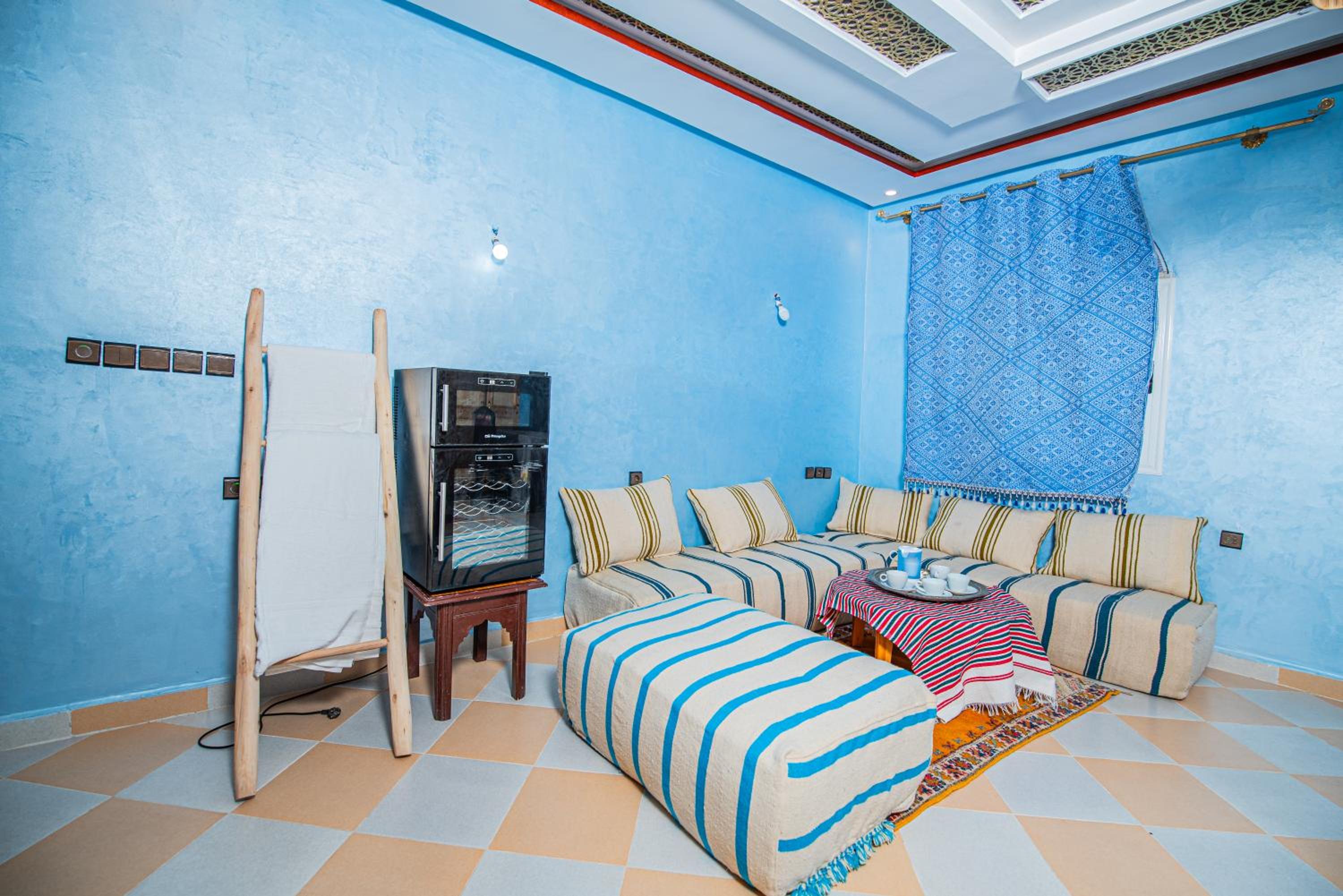 Dar tiwira