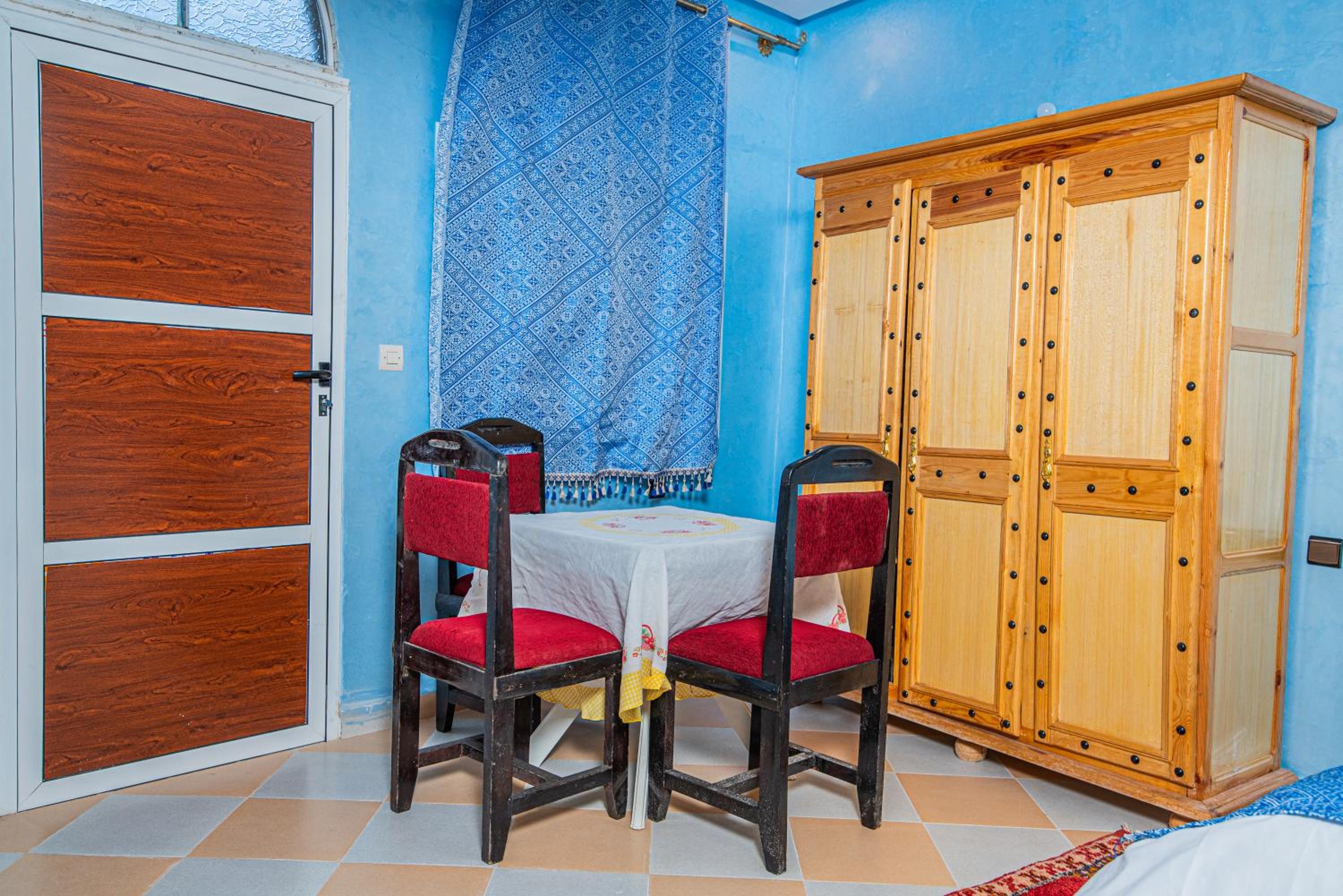 Dar tiwira