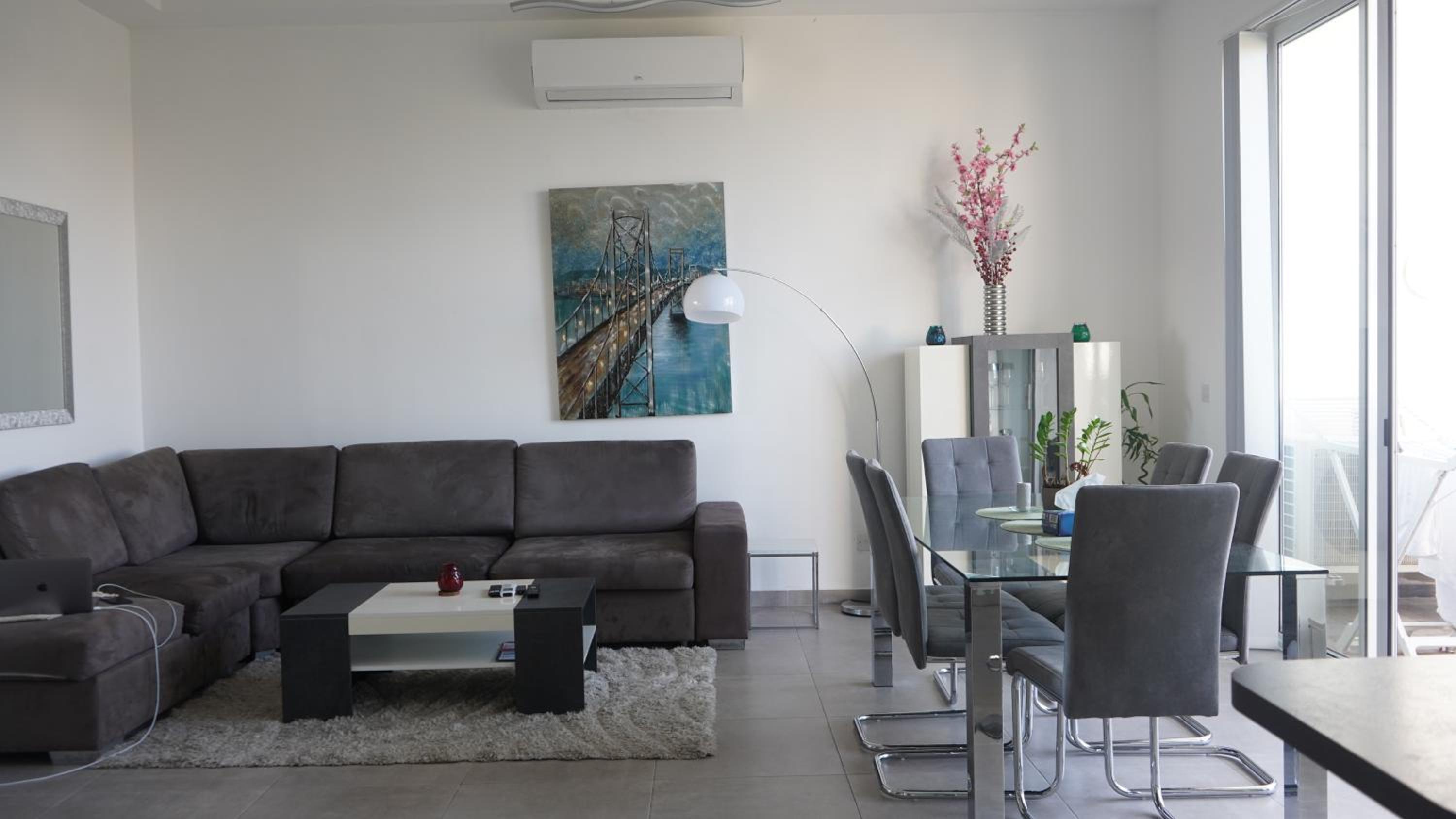 Awesome Balluta Bay View Apartment — St Julian's