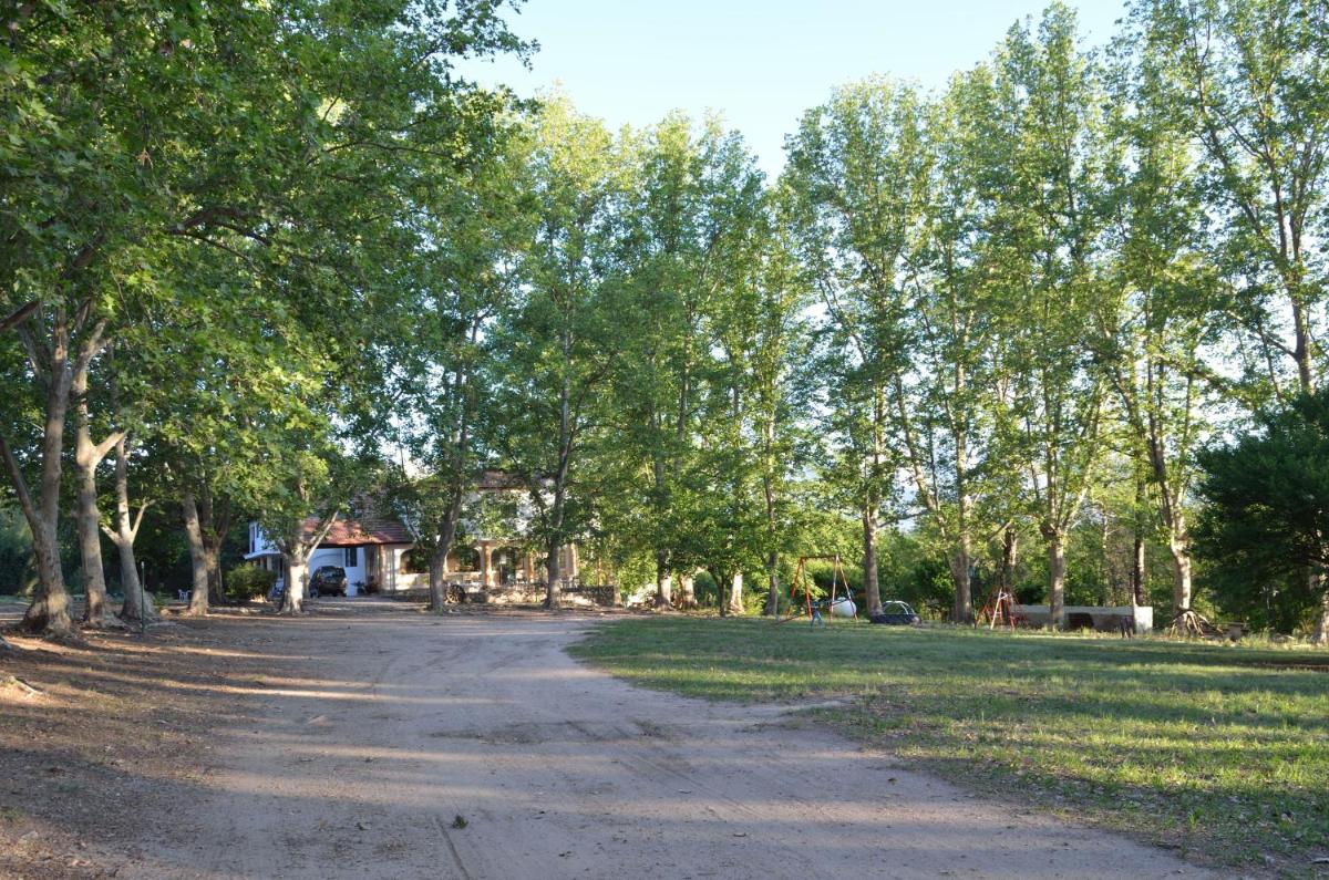 children's play area