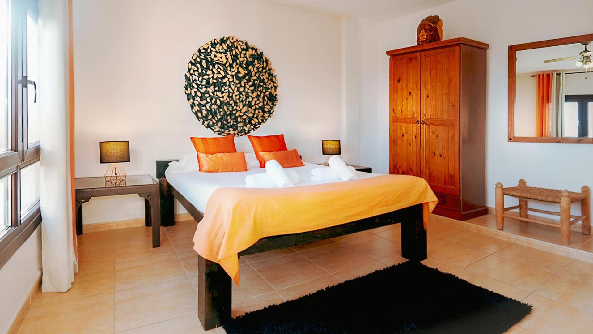 Villa Azul Fuerteventura