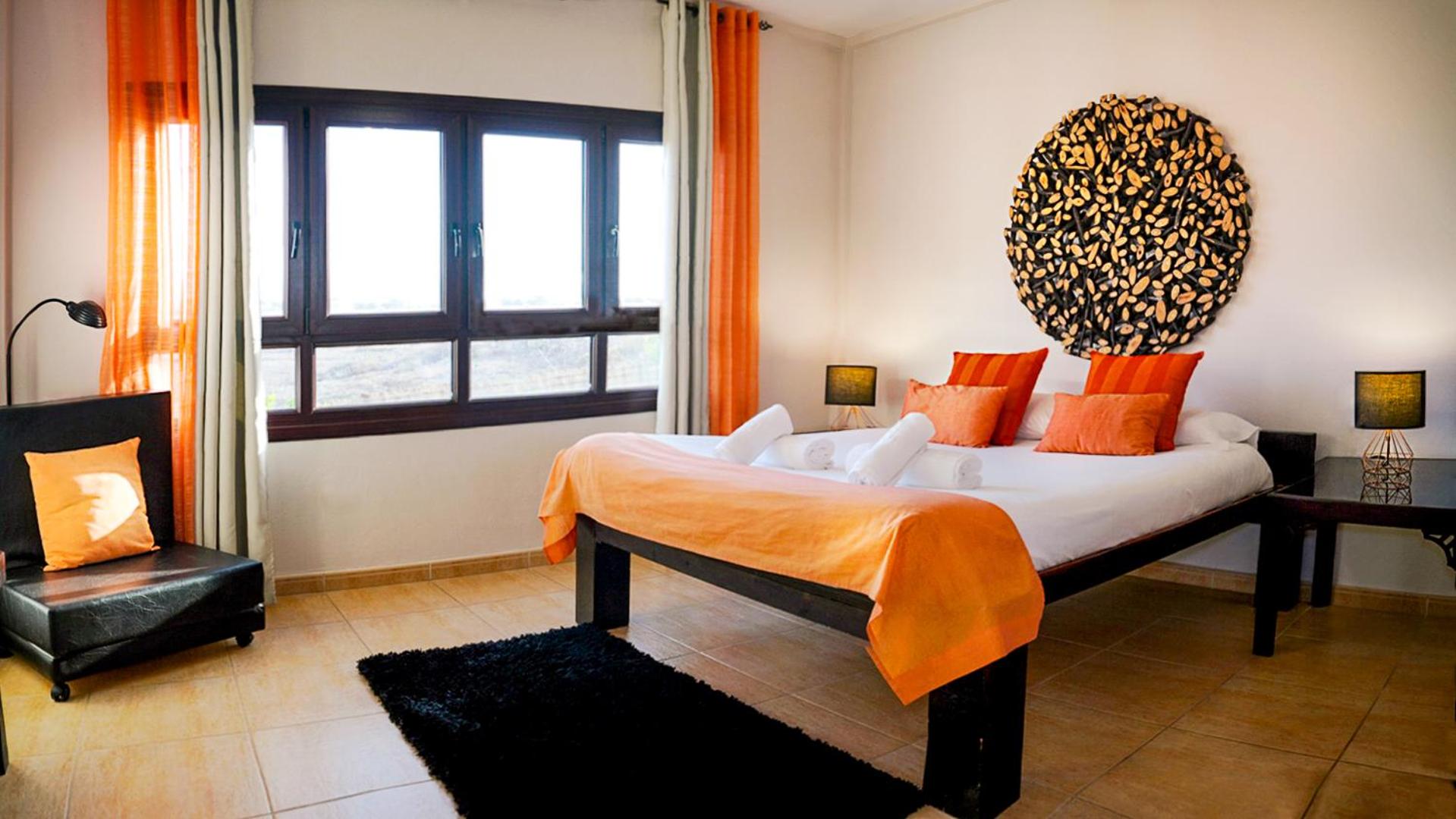 Villa Azul Fuerteventura
