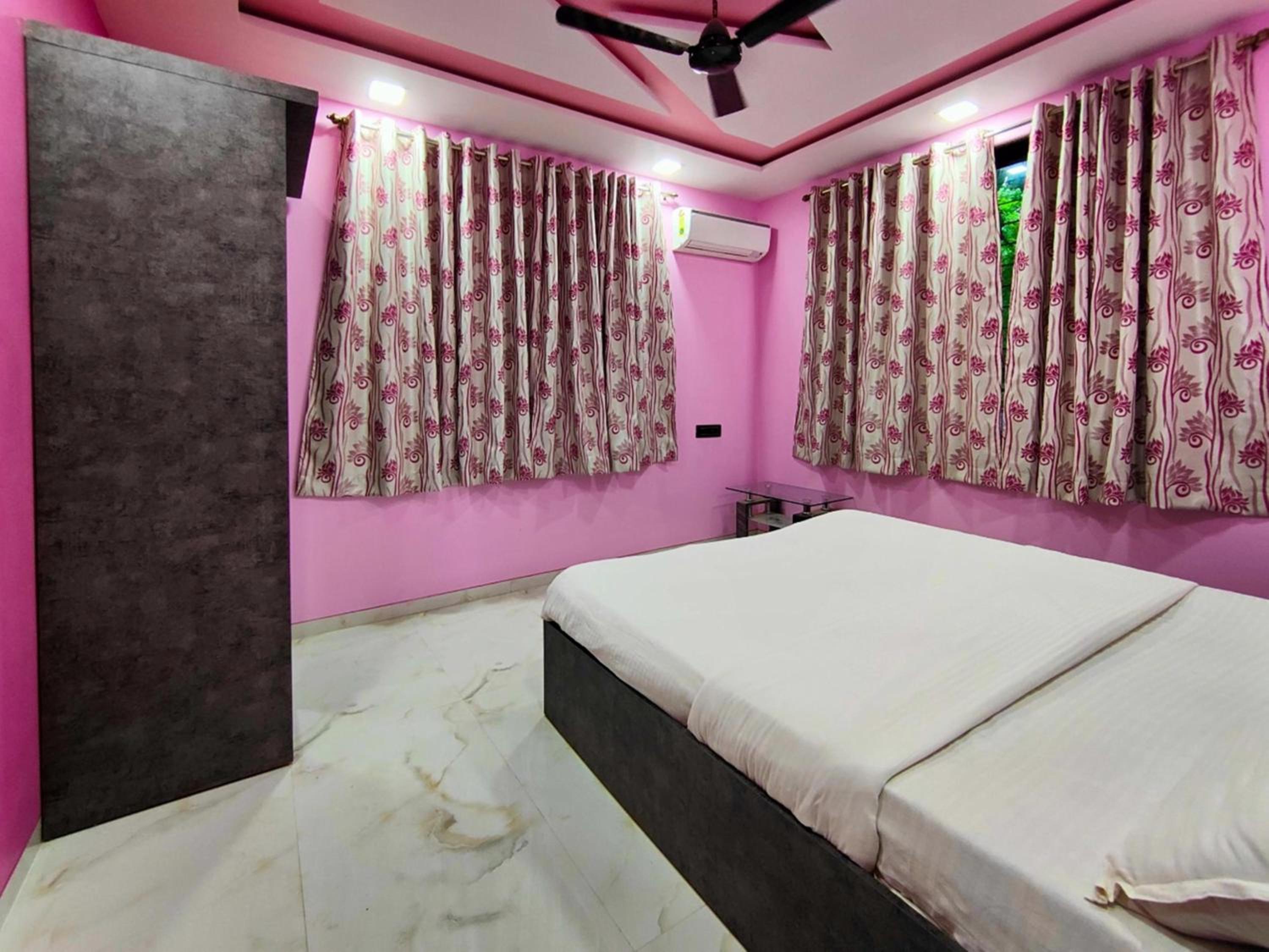 Muse Nook Villa view 4