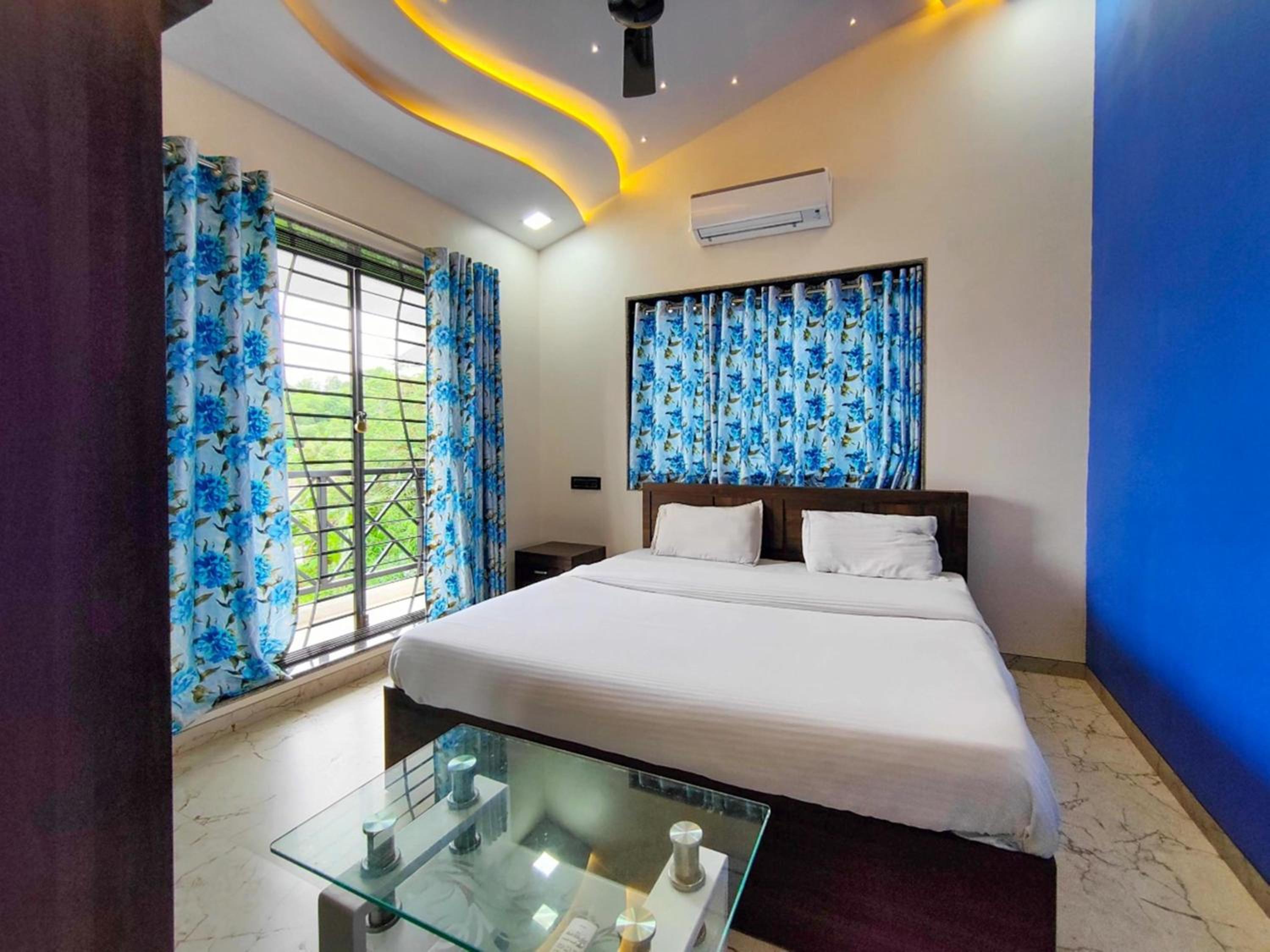 Muse Nook Villa view 5