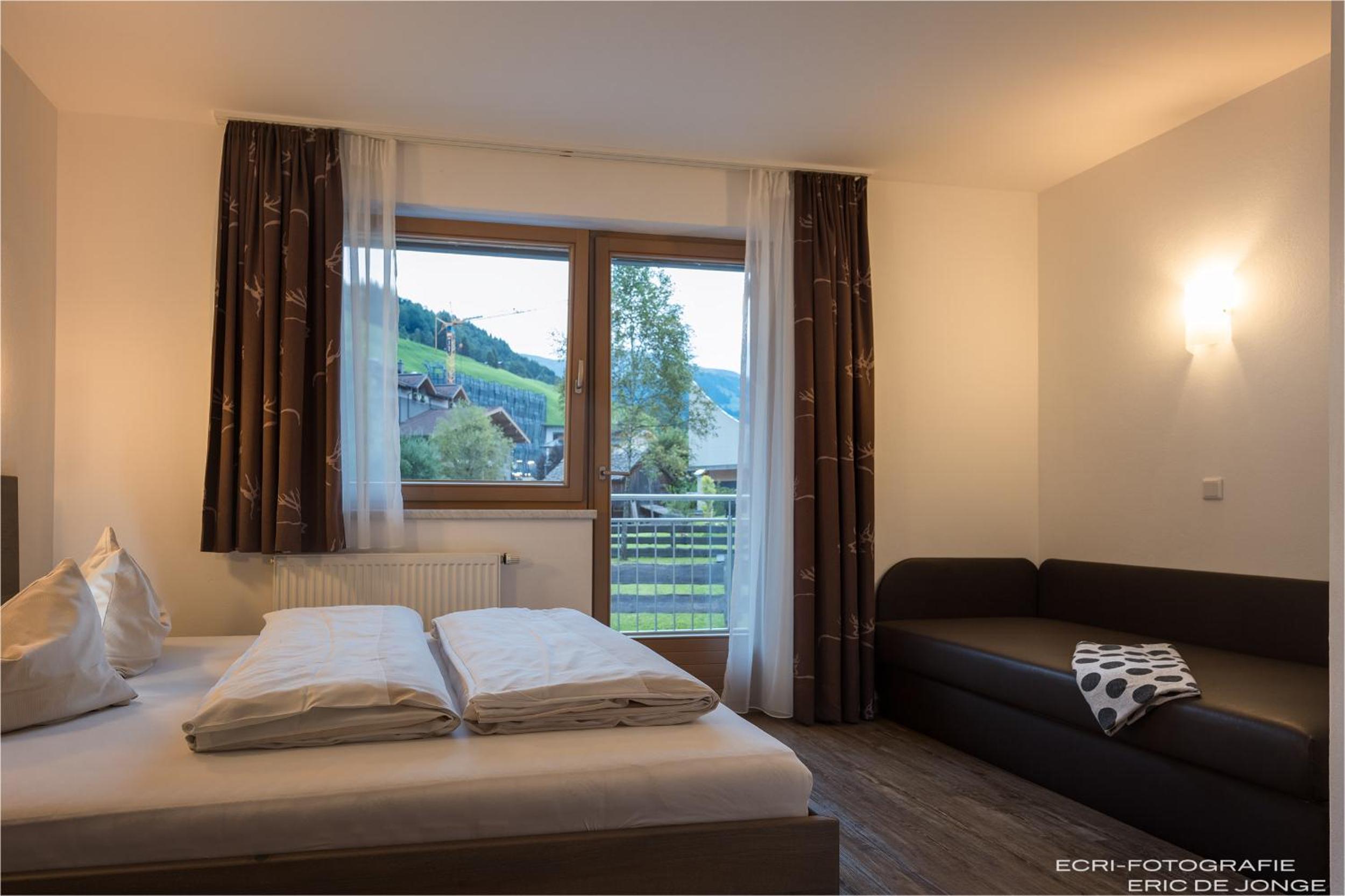 Appartments Gerlos Am Bach - Riverside
