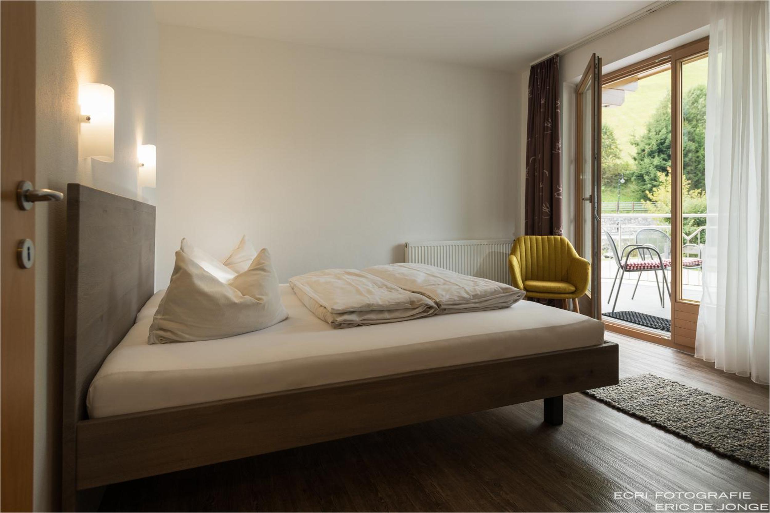 Appartments Gerlos Am Bach - Riverside