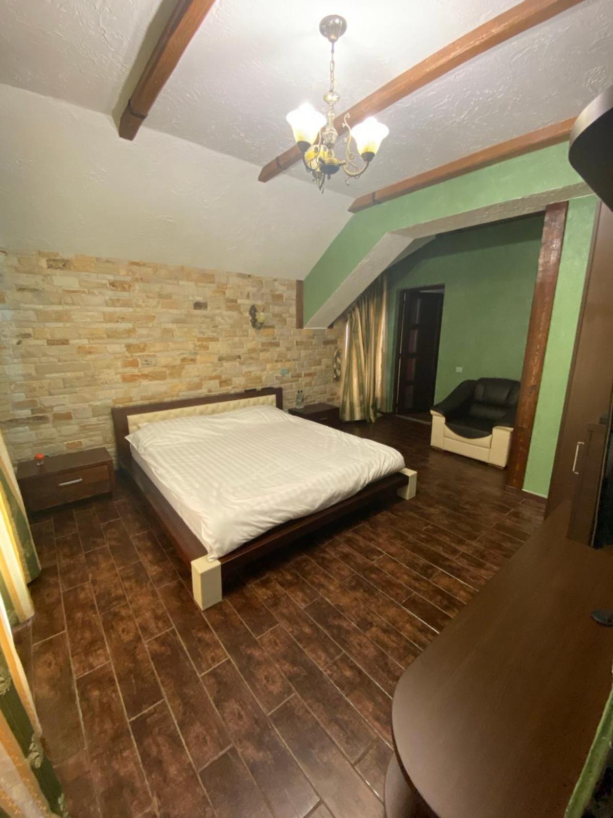 Hotel&Sauna view 4