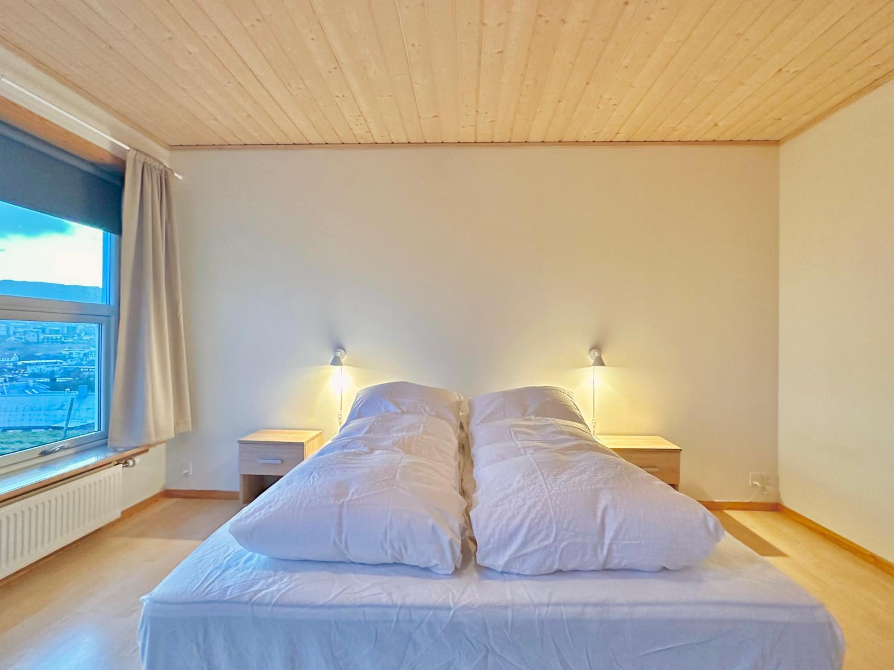 3 BR central apartment with beautiful view view 4