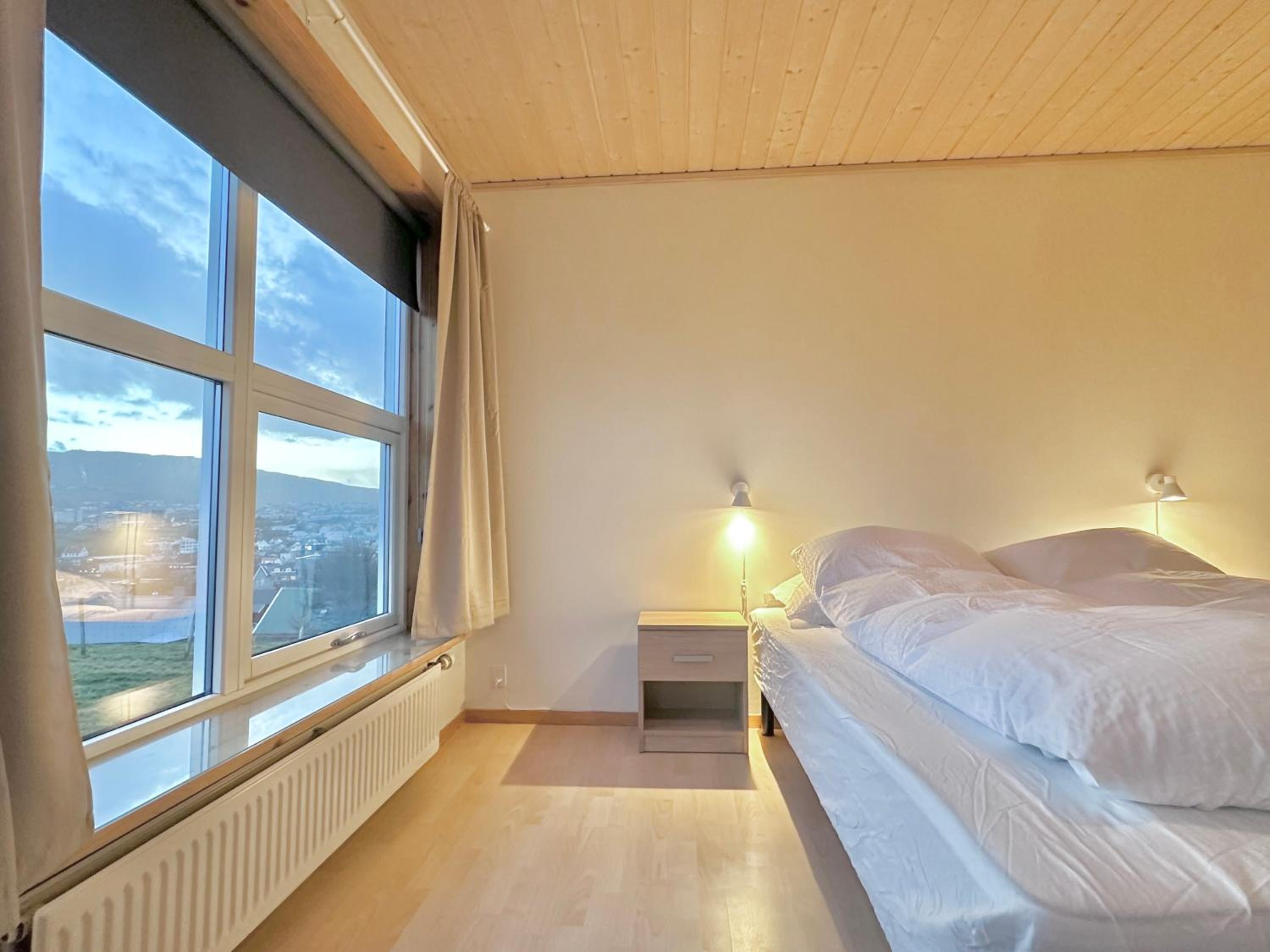 3 BR central apartment with beautiful view view 3