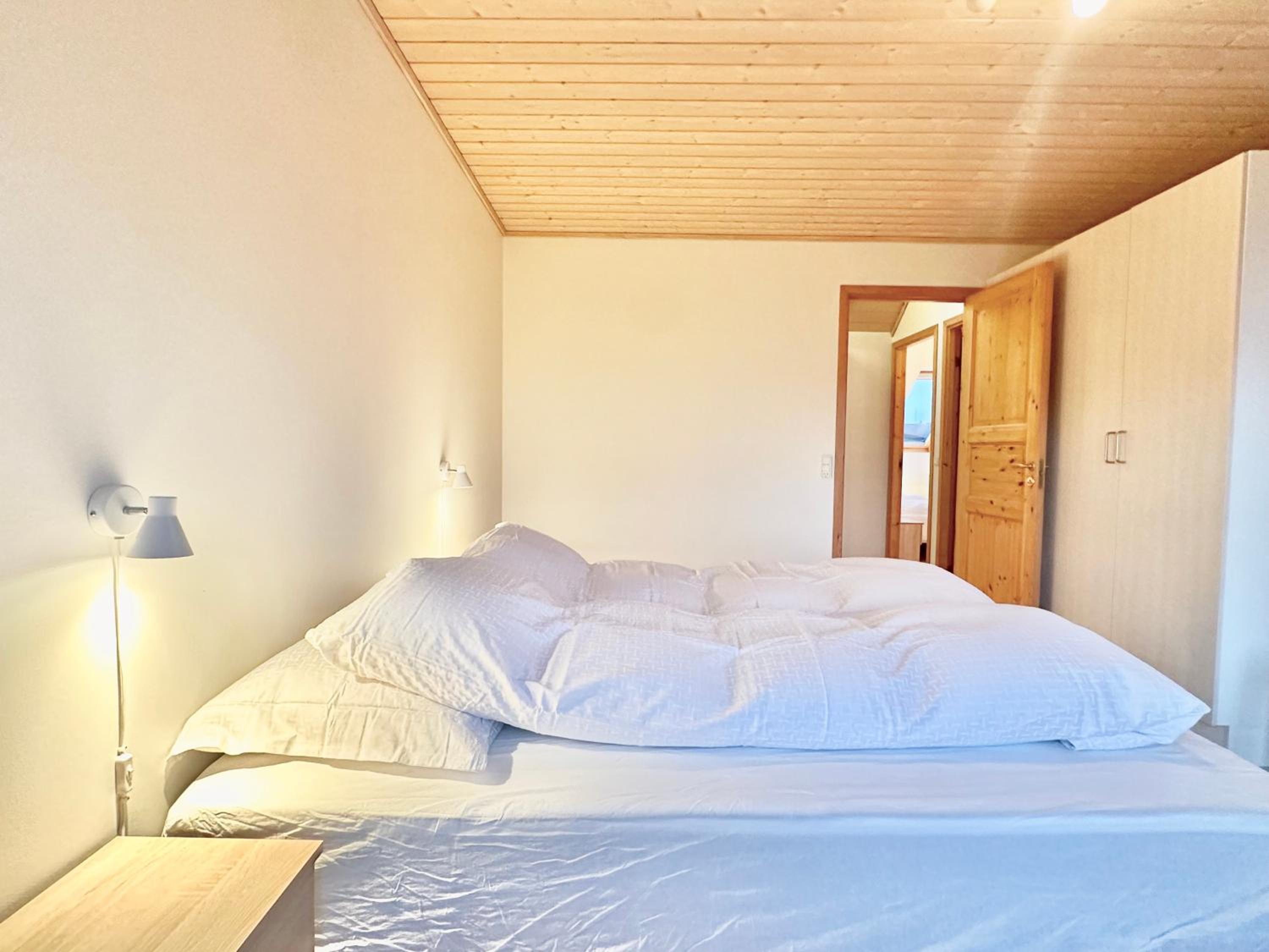 3 BR central apartment with beautiful view view 2