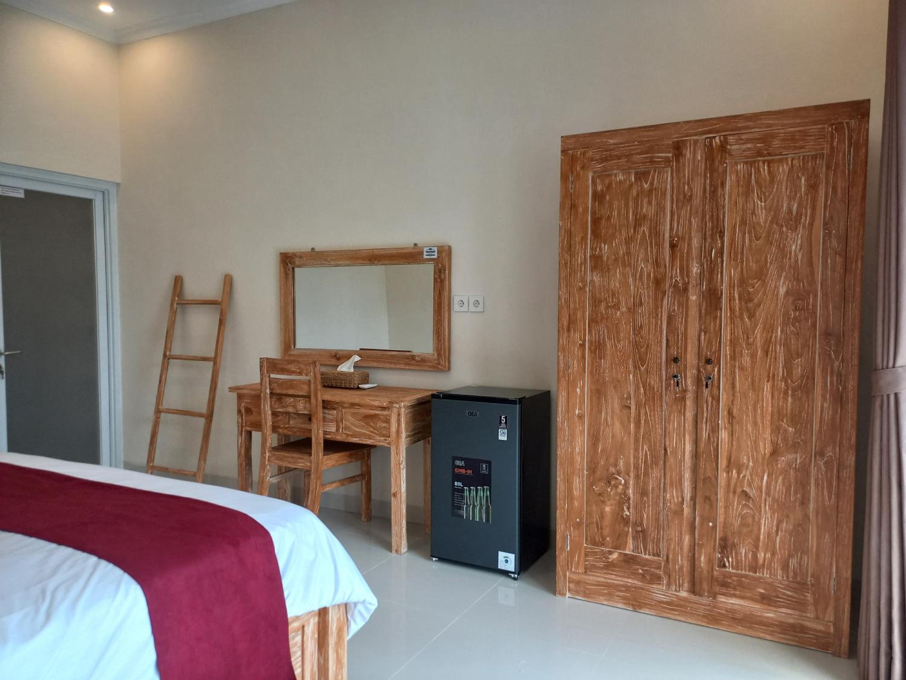 Prayoga homestay