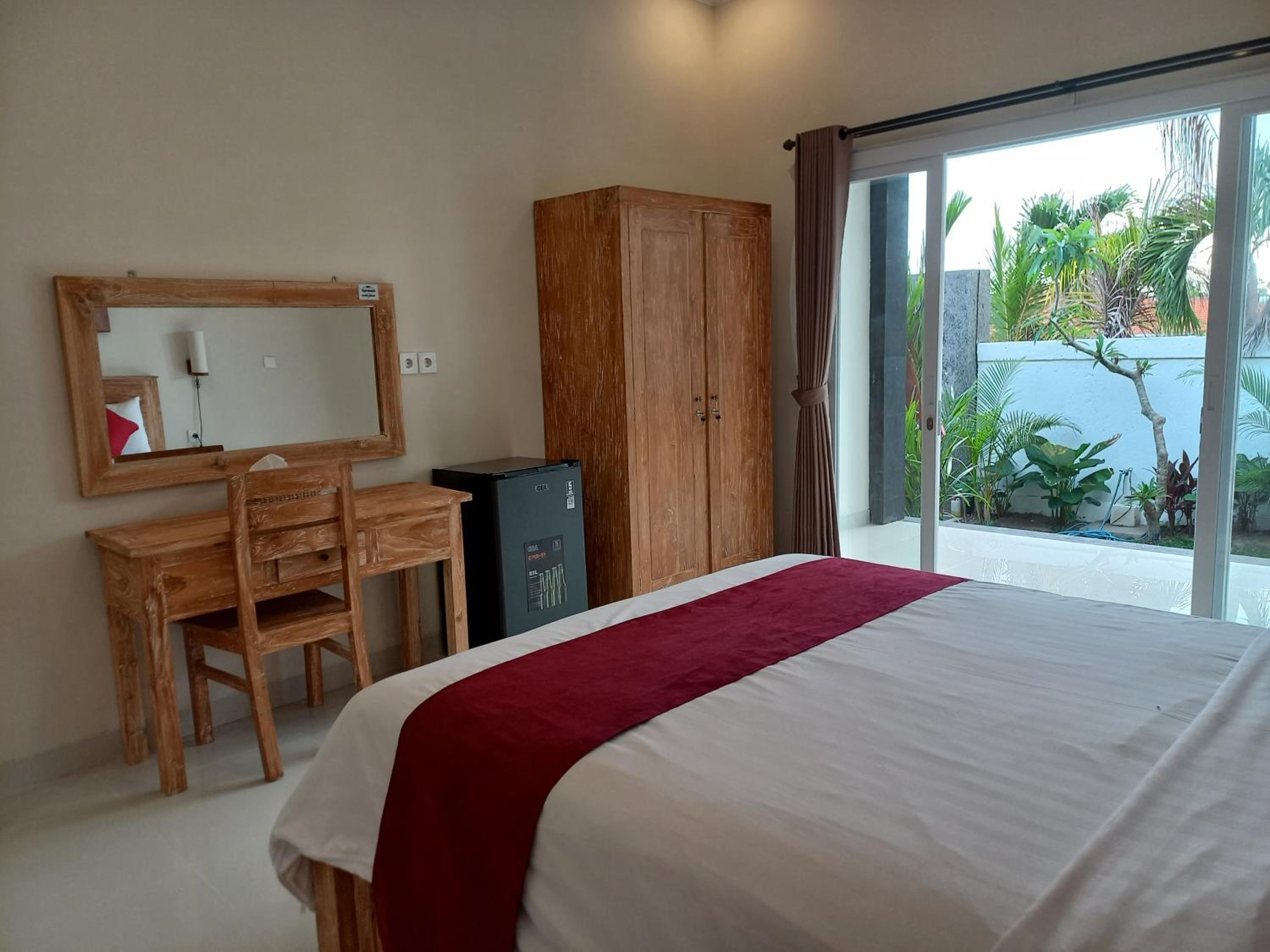 Prayoga homestay