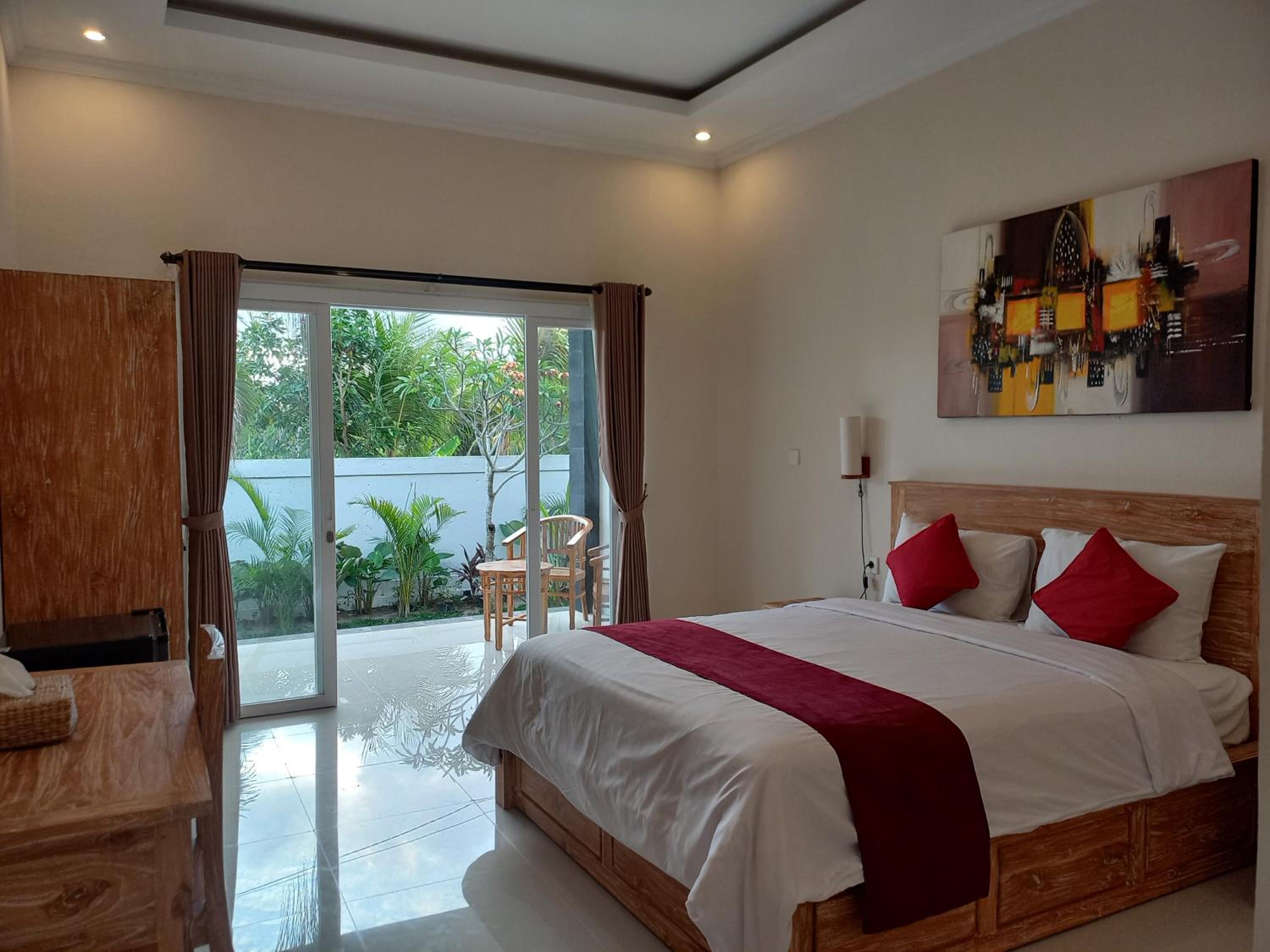Prayoga homestay