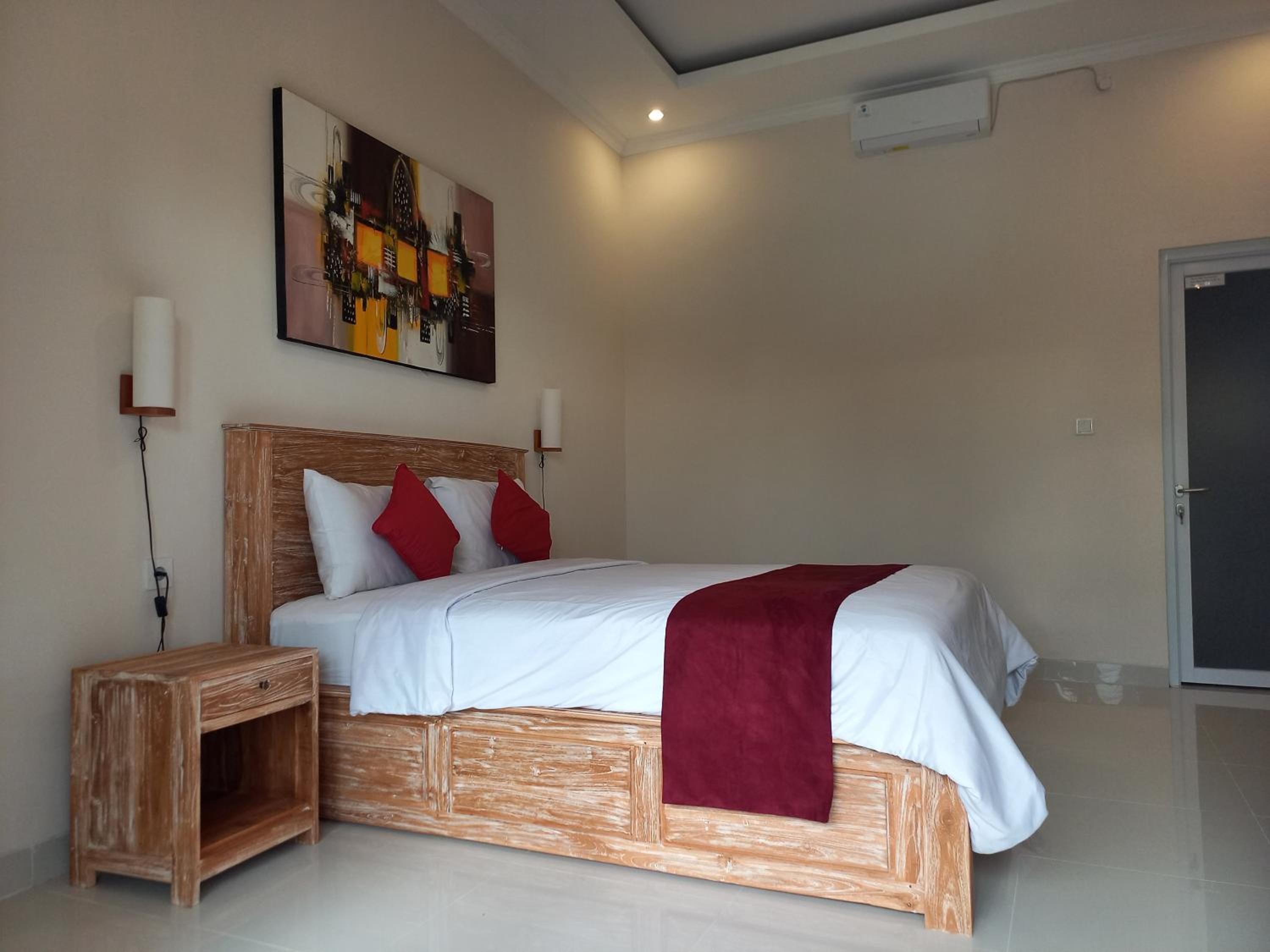 Prayoga homestay