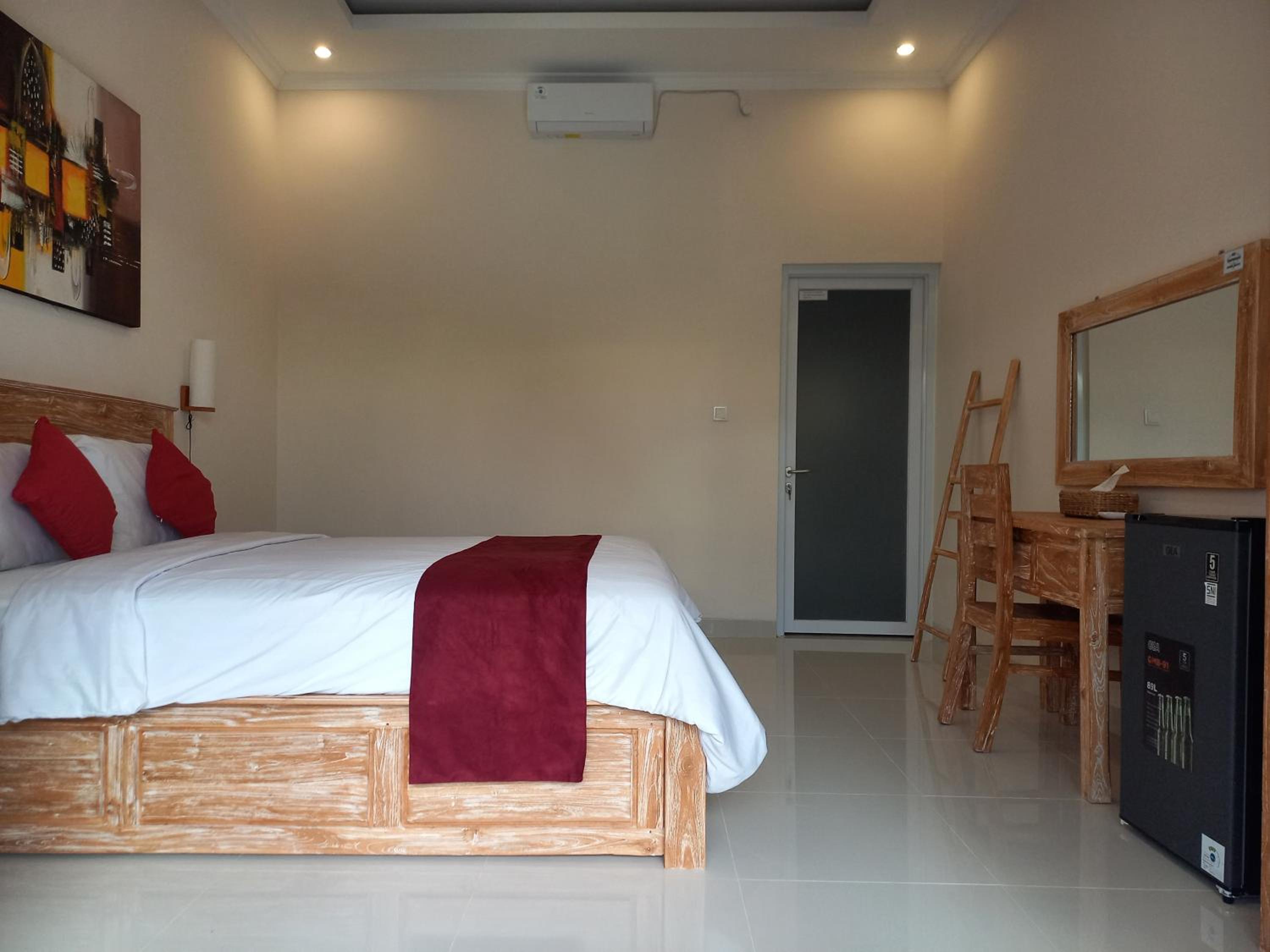 Prayoga homestay