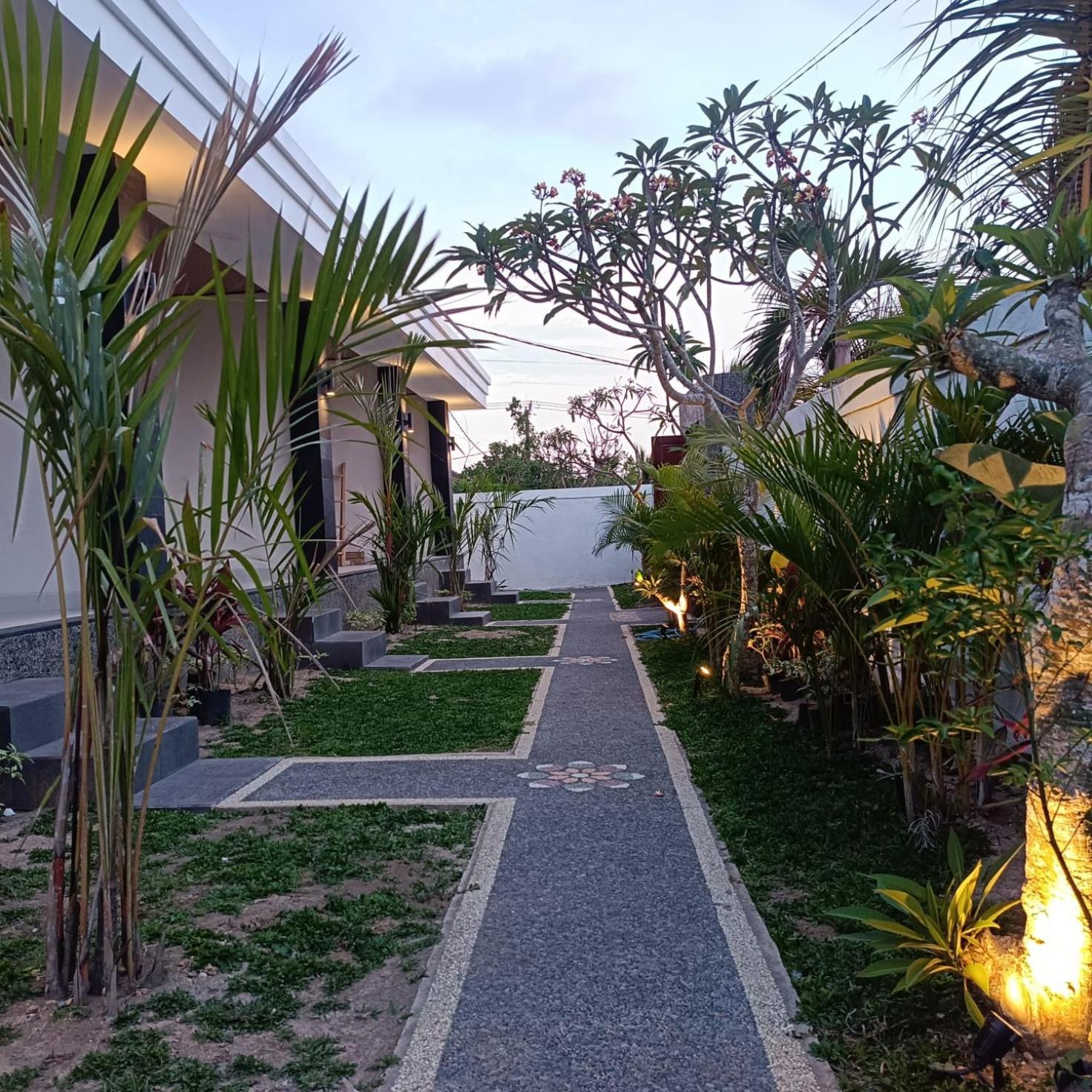 Prayoga homestay