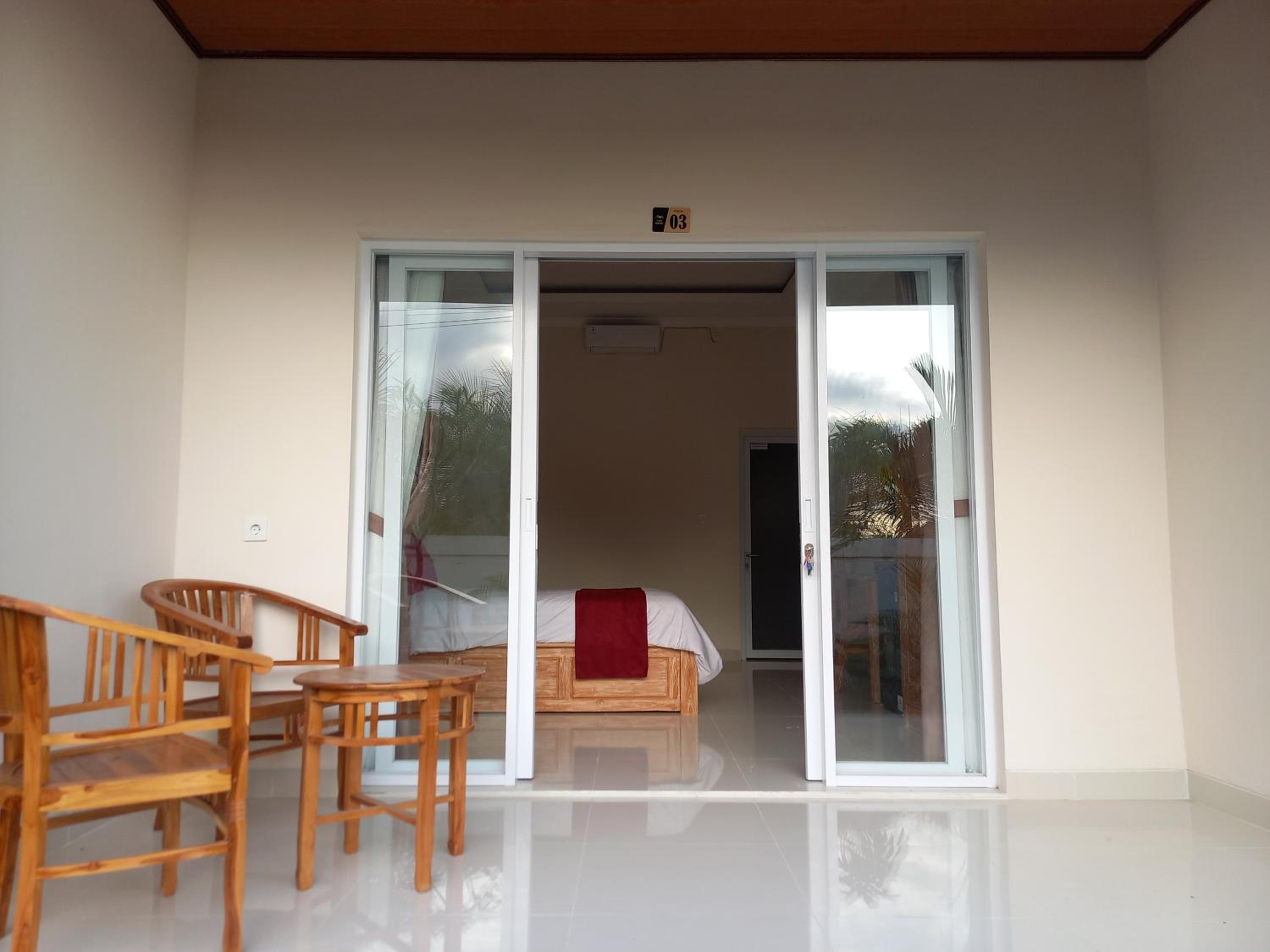 Prayoga homestay