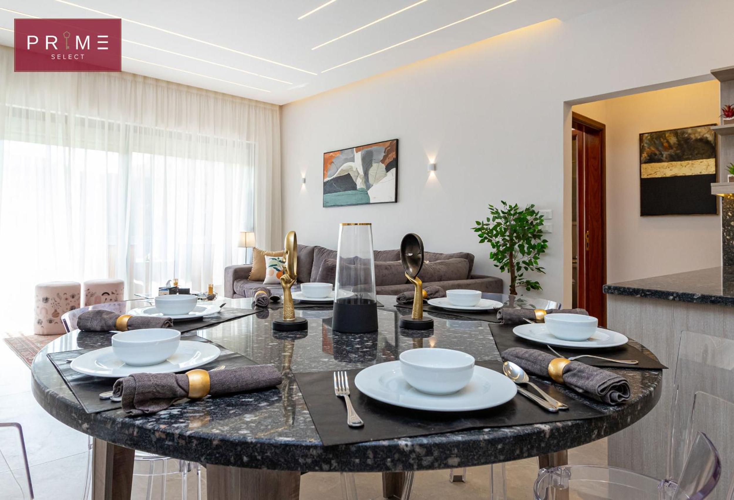 Prime Select Lake View