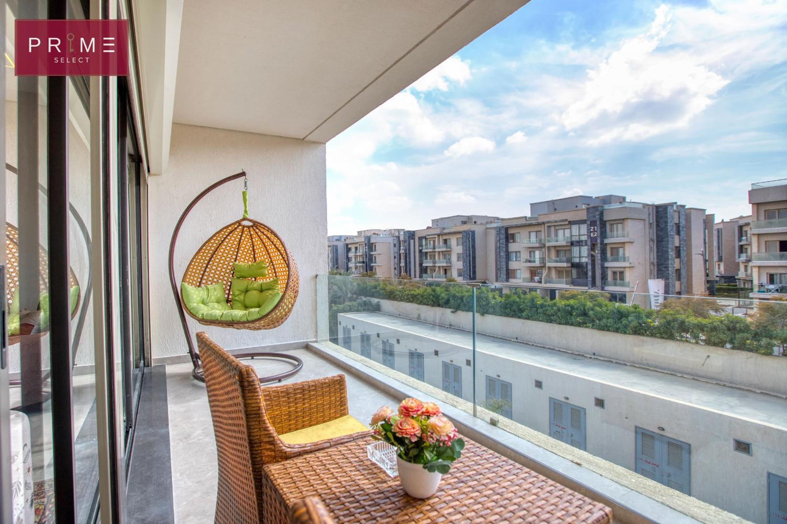 Prime Select Lake View
