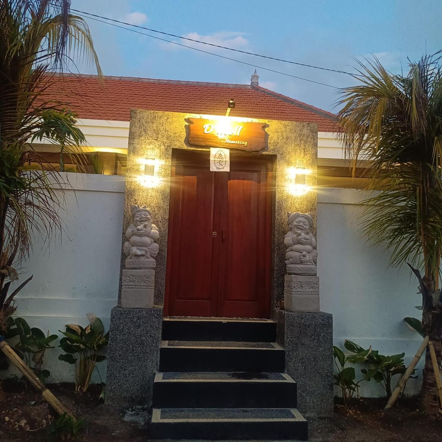 Prayoga homestay