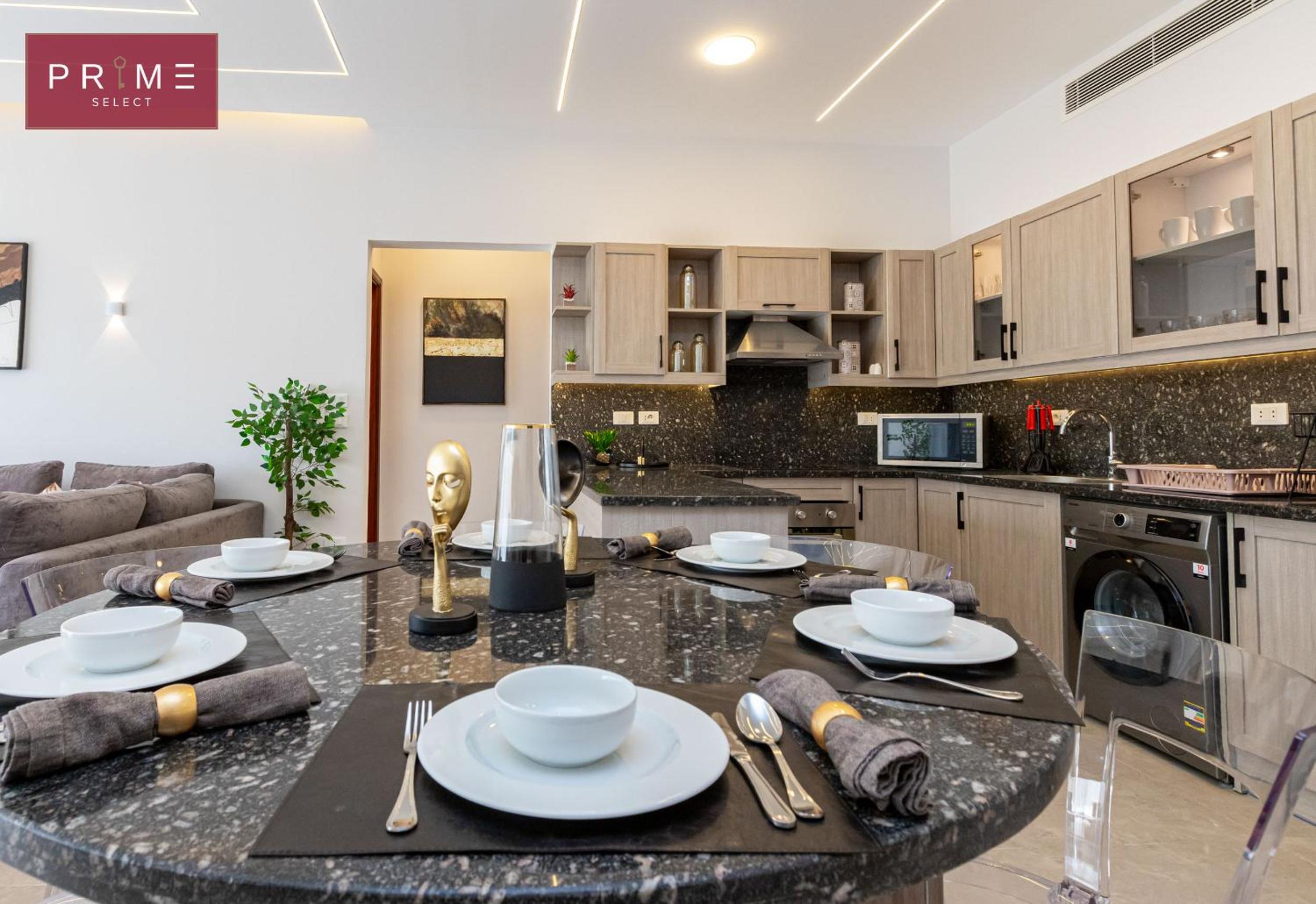 Prime Select Lake View