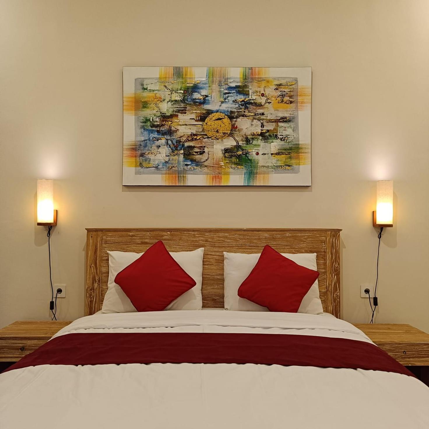 Prayoga homestay