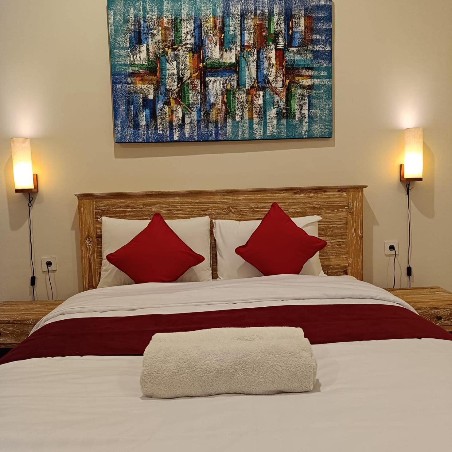 Prayoga homestay