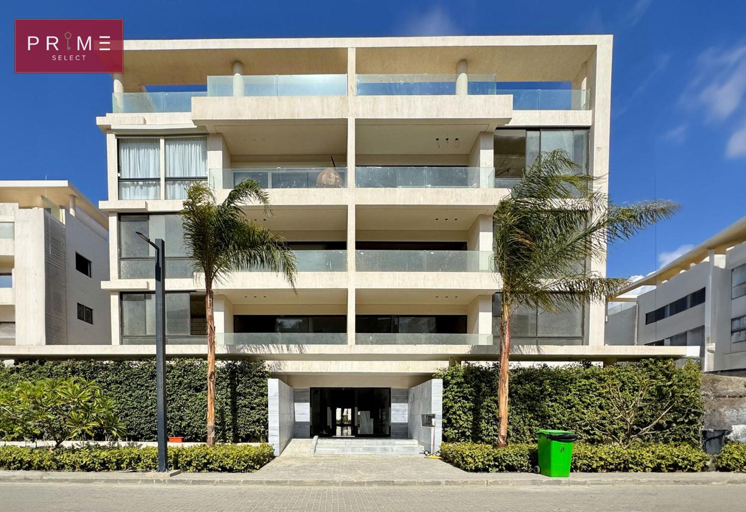 Prime Select Lake View