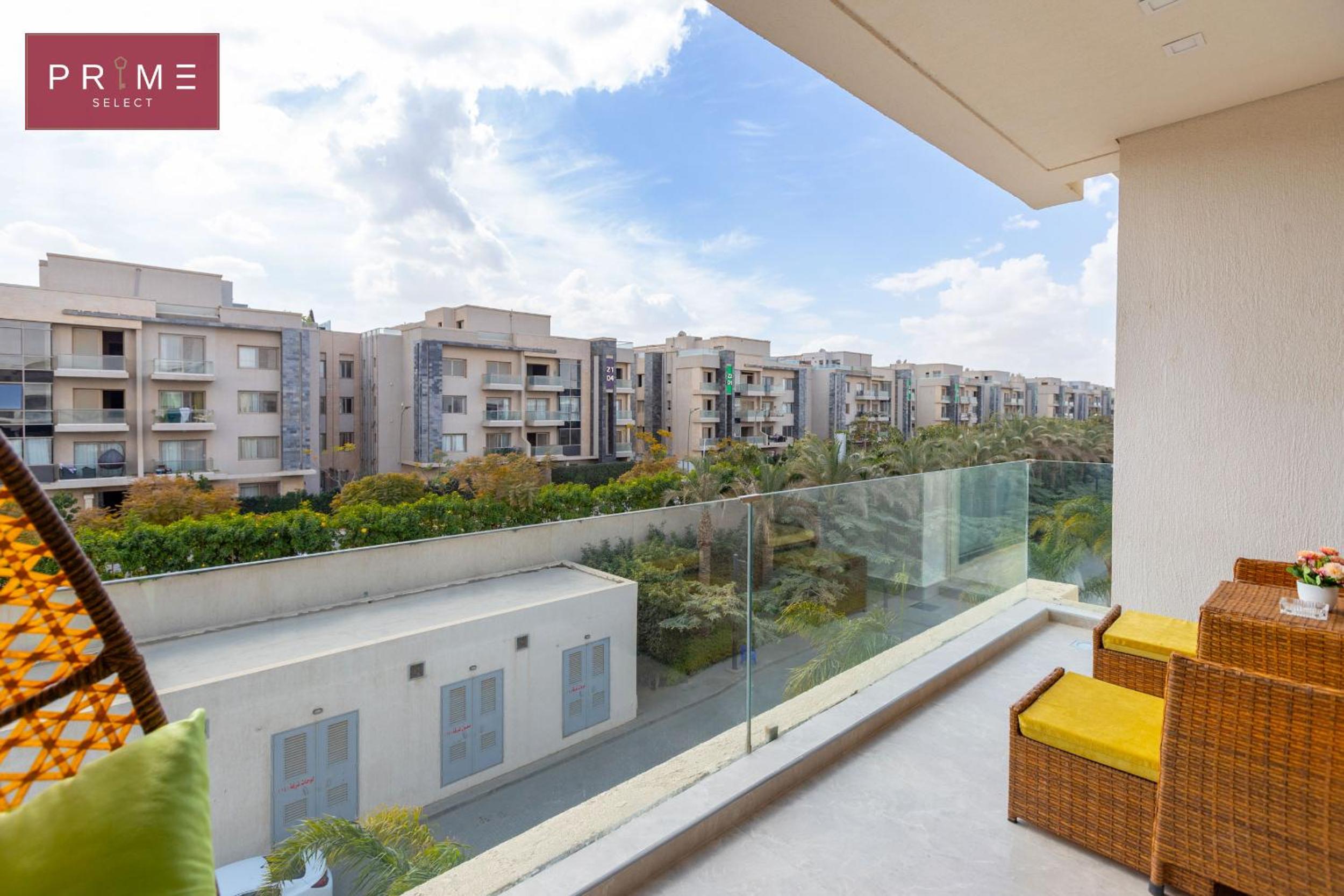 Prime Select Lake View
